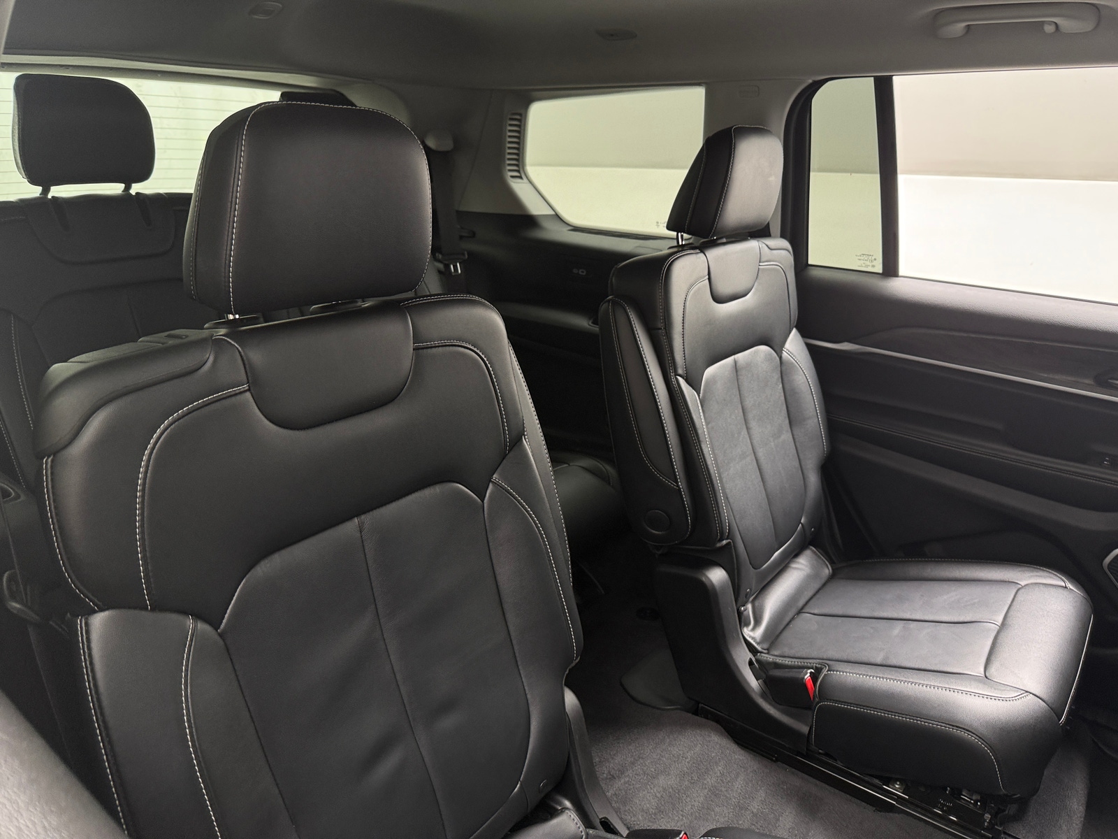 Thumbnail: 2021 Jeep Grand Cherokee L - 5