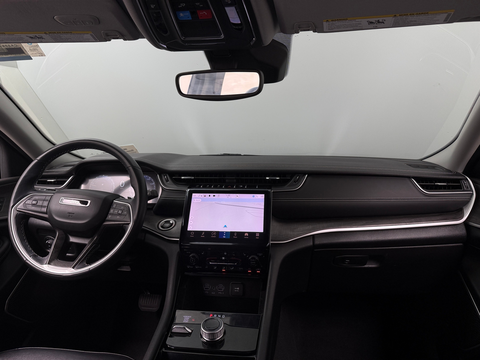 Thumbnail: 2021 Jeep Grand Cherokee L - 2