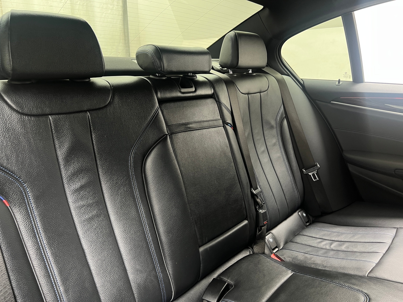 Thumbnail: 2018 BMW 5 Series - 5