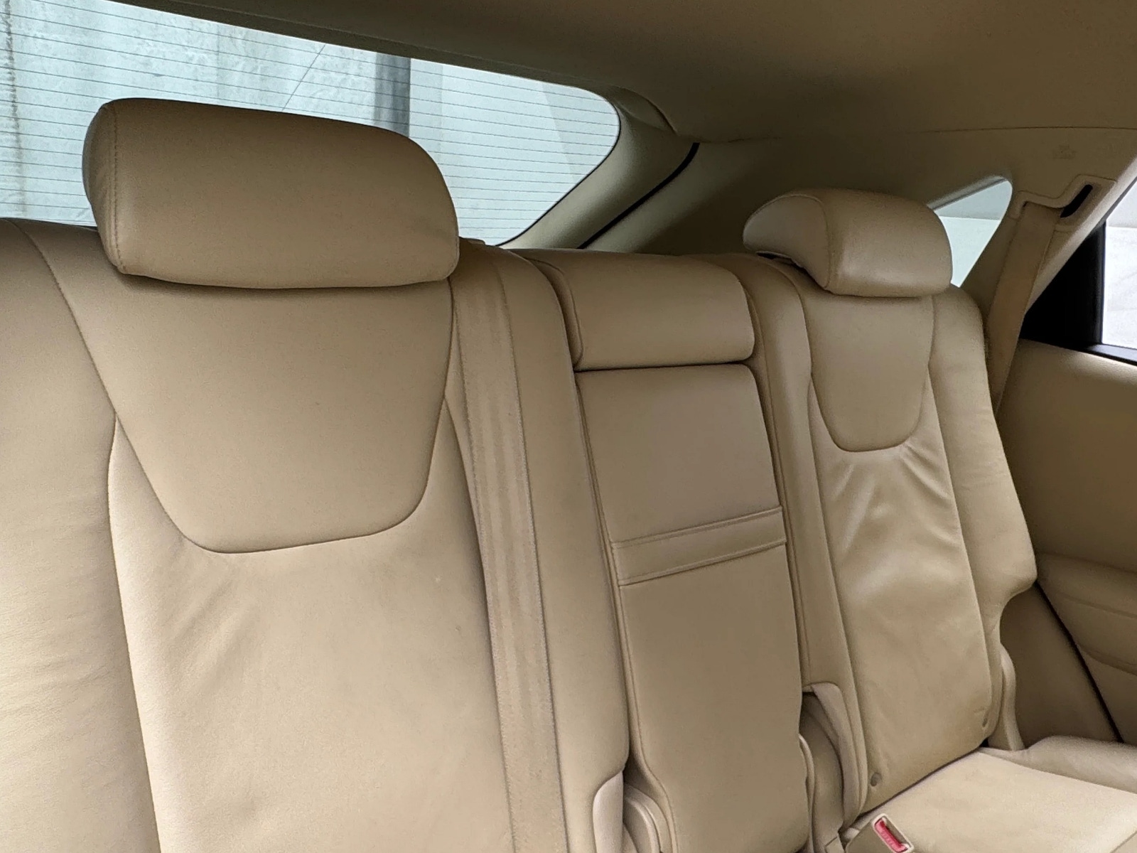 Thumbnail: 2010 Lexus RX - 6