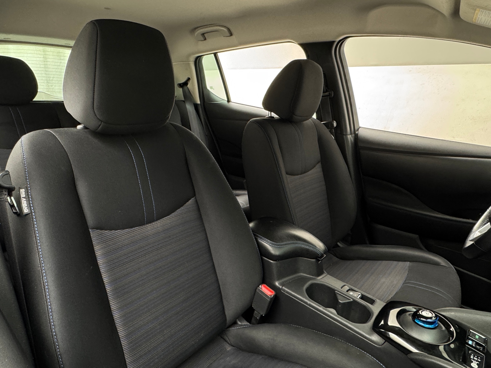 Thumbnail: 2018 Nissan Leaf - 2