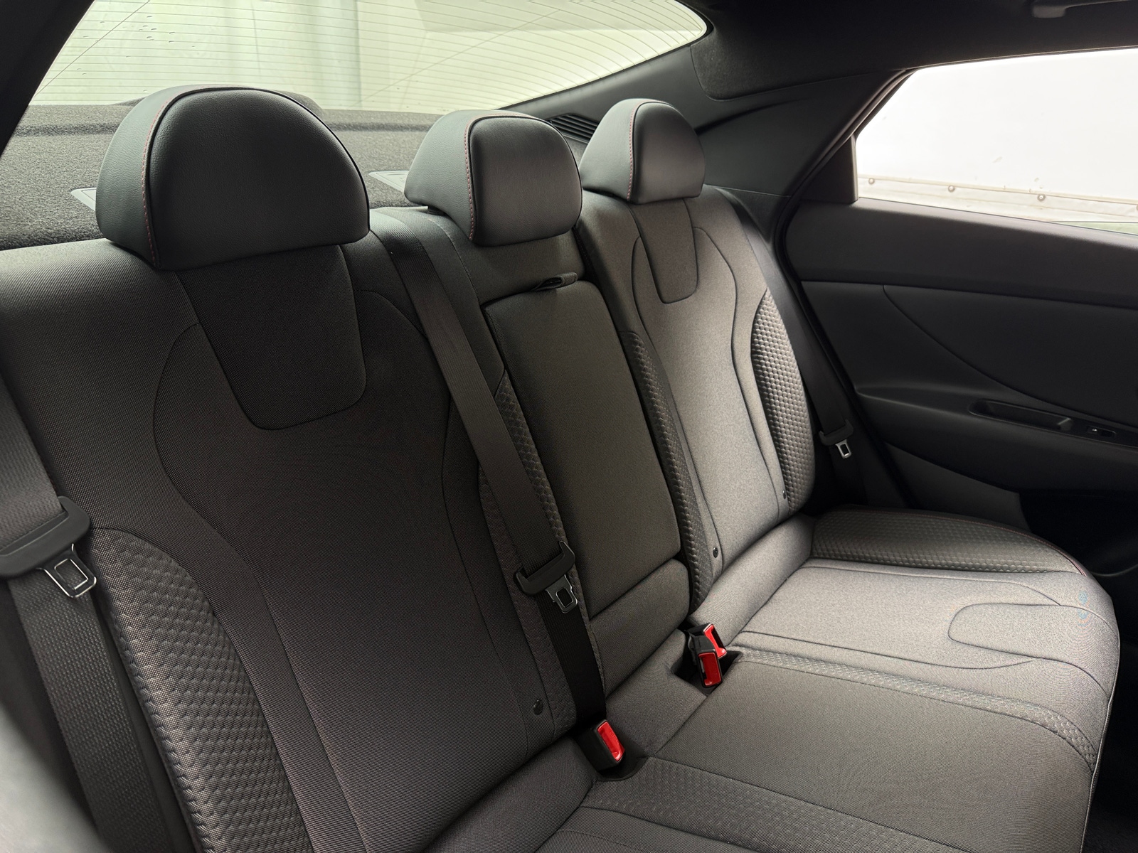 Thumbnail: 2023 Hyundai Elantra - 6