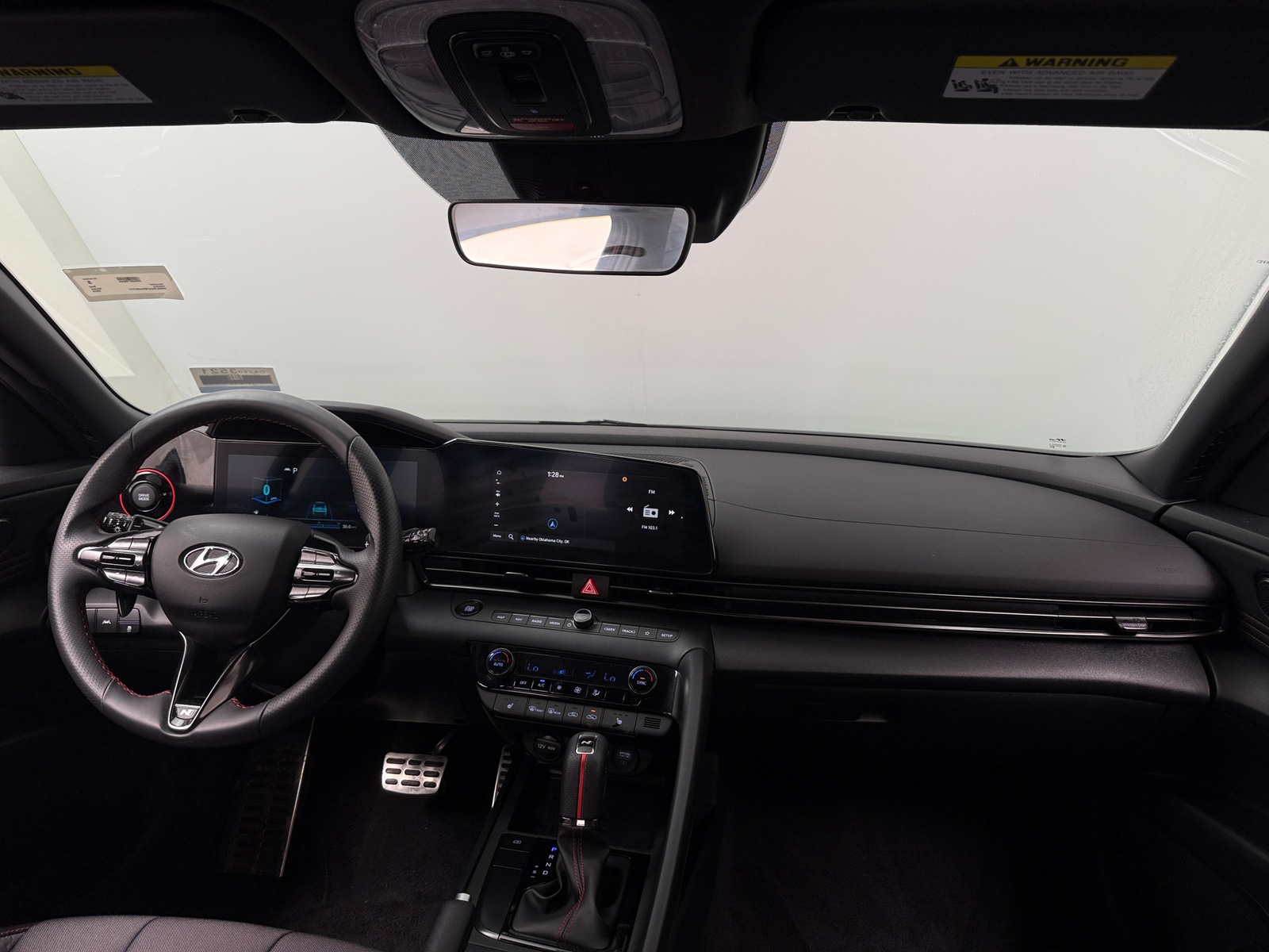 Thumbnail: 2023 Hyundai Elantra - 3