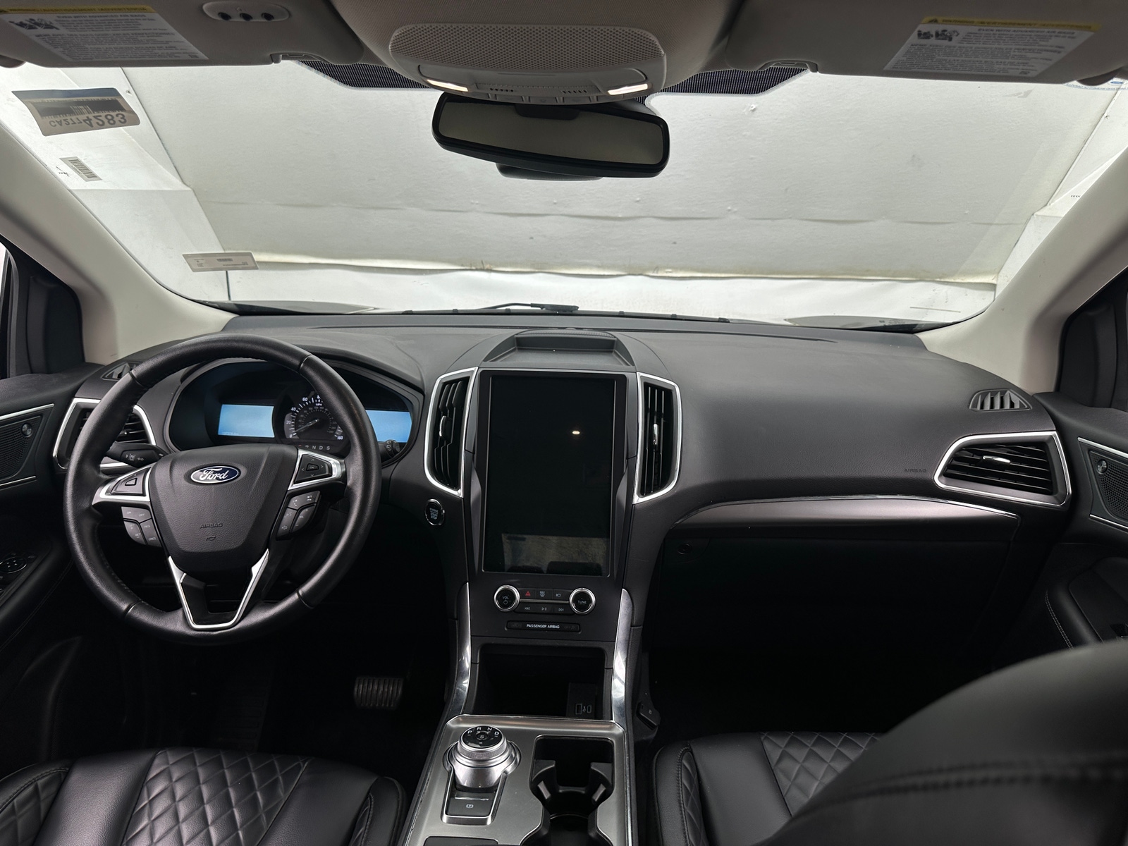 Thumbnail: 2024 Ford Edge - 2