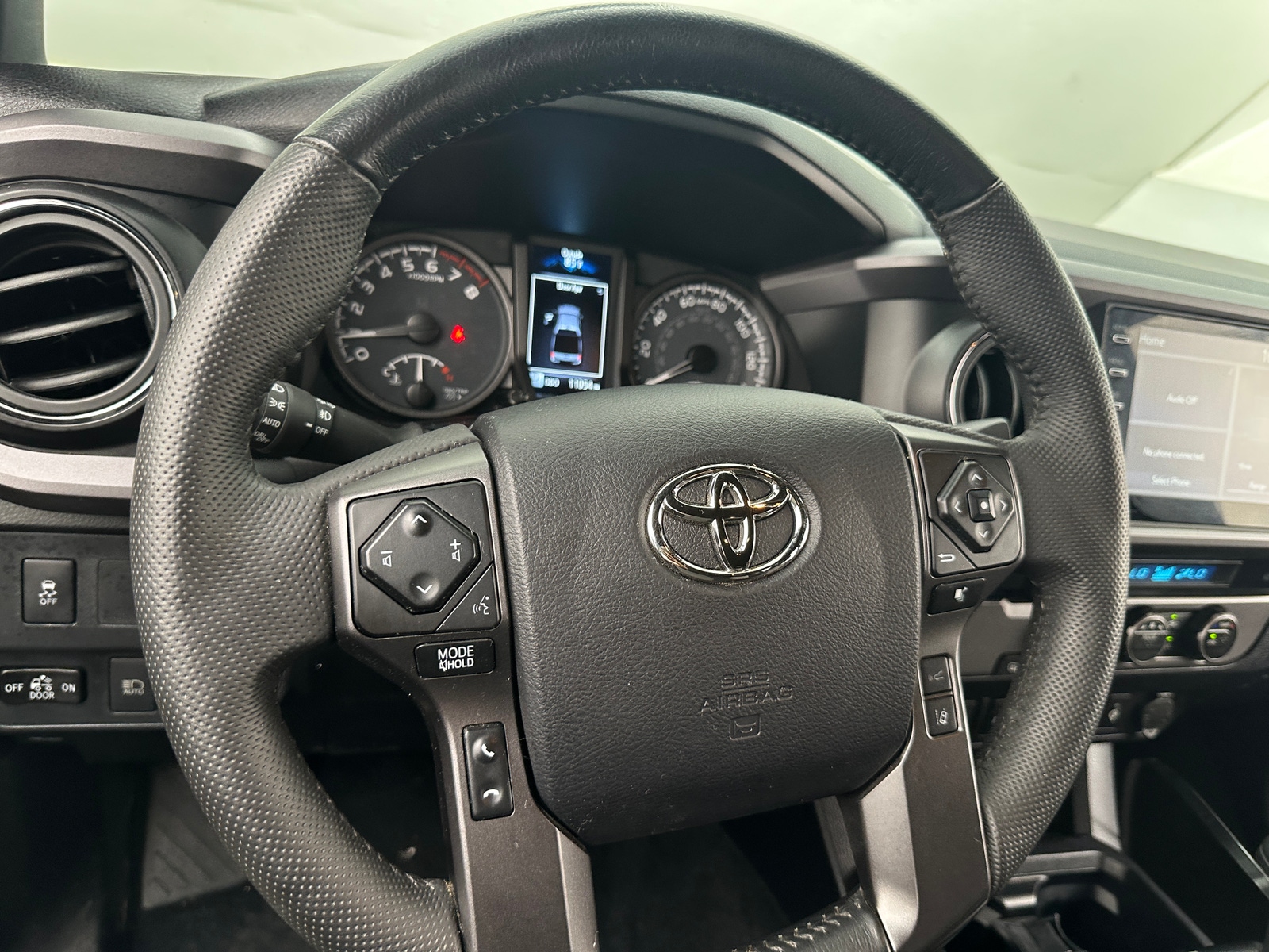 Thumbnail: 2023 Toyota Tacoma - 5