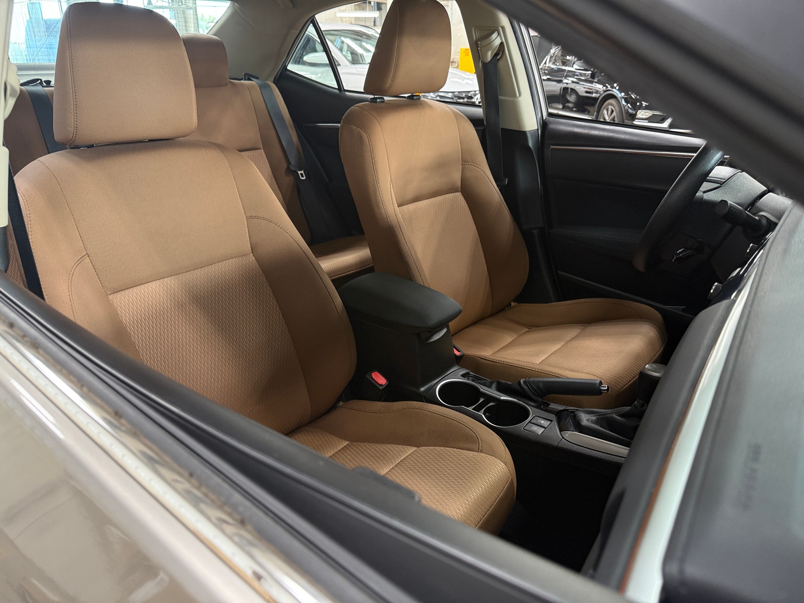 Thumbnail: 2016 Toyota Corolla - 2