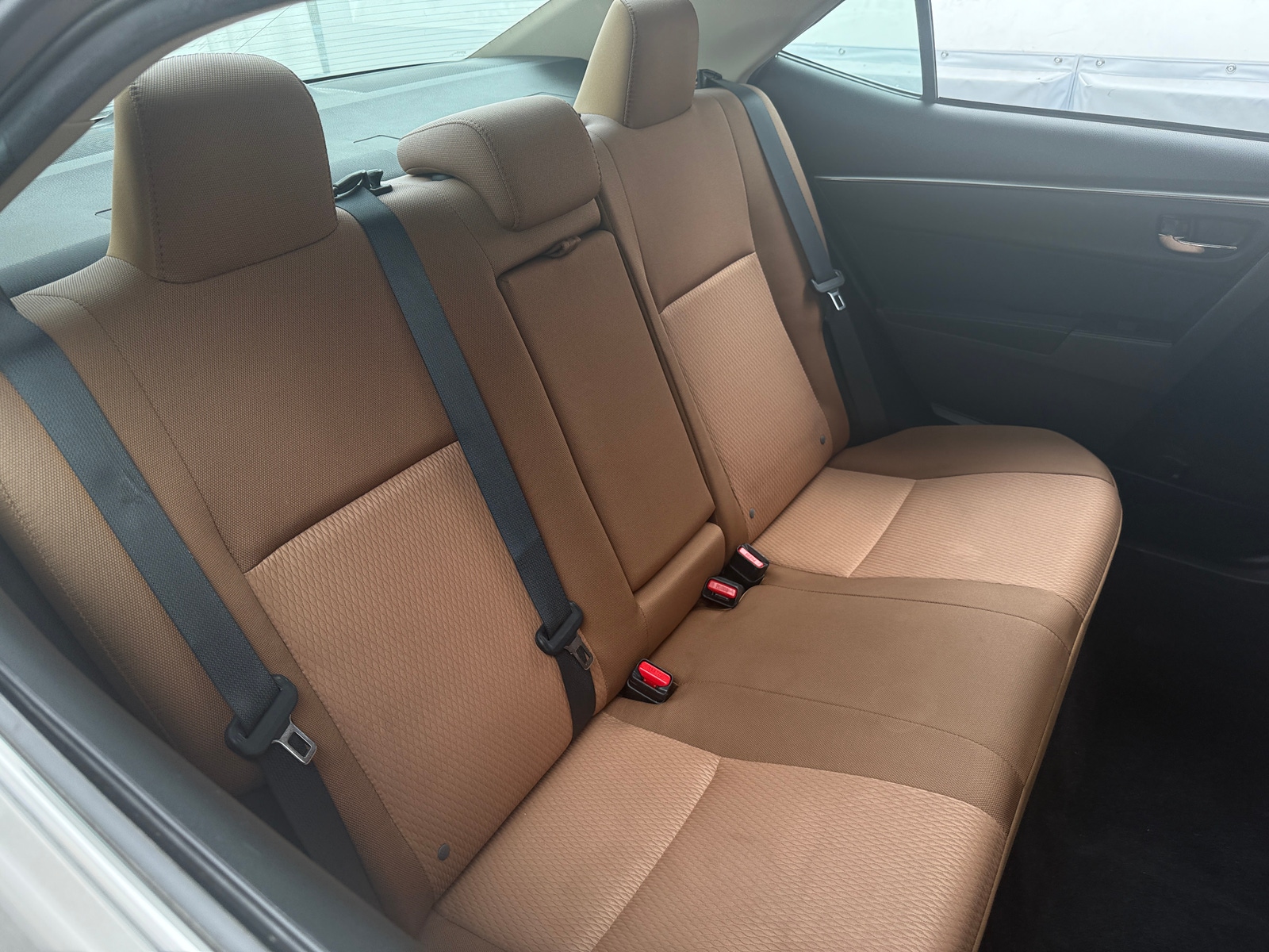 Thumbnail: 2016 Toyota Corolla - 6
