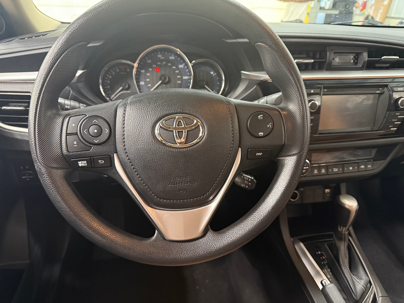 Thumbnail: 2016 Toyota Corolla - 5