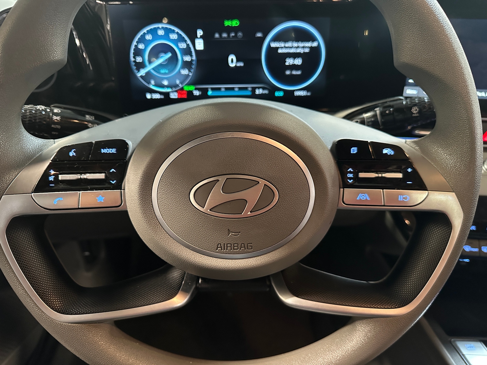 Thumbnail: 2024 Hyundai Elantra - 5