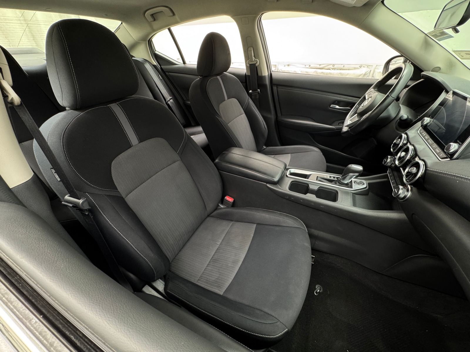 Thumbnail: 2021 Nissan Sentra - 2