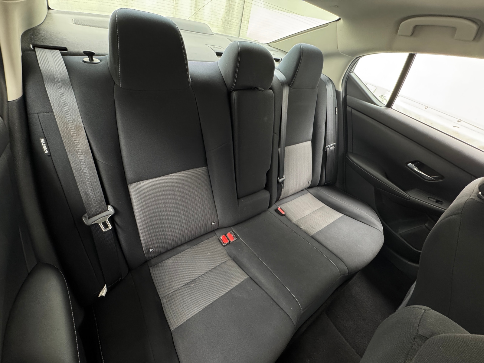 Thumbnail: 2021 Nissan Sentra - 6