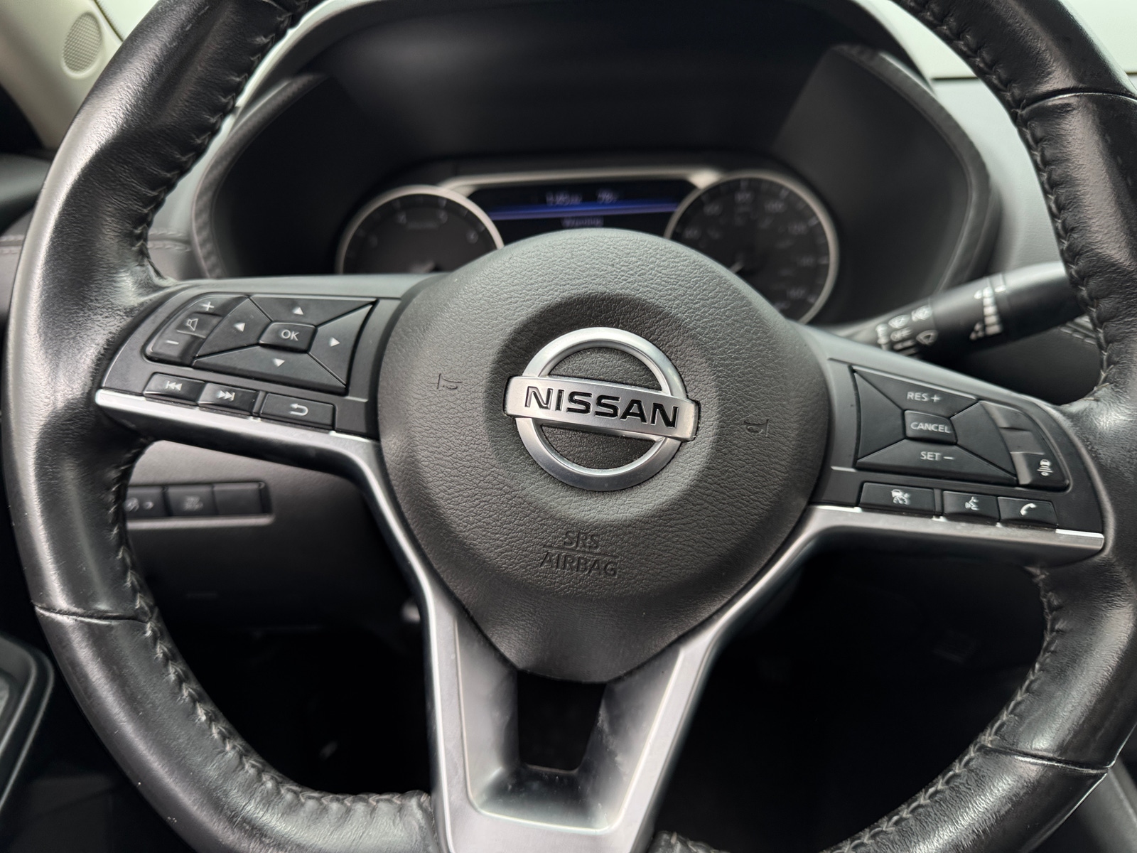 Thumbnail: 2021 Nissan Sentra - 5