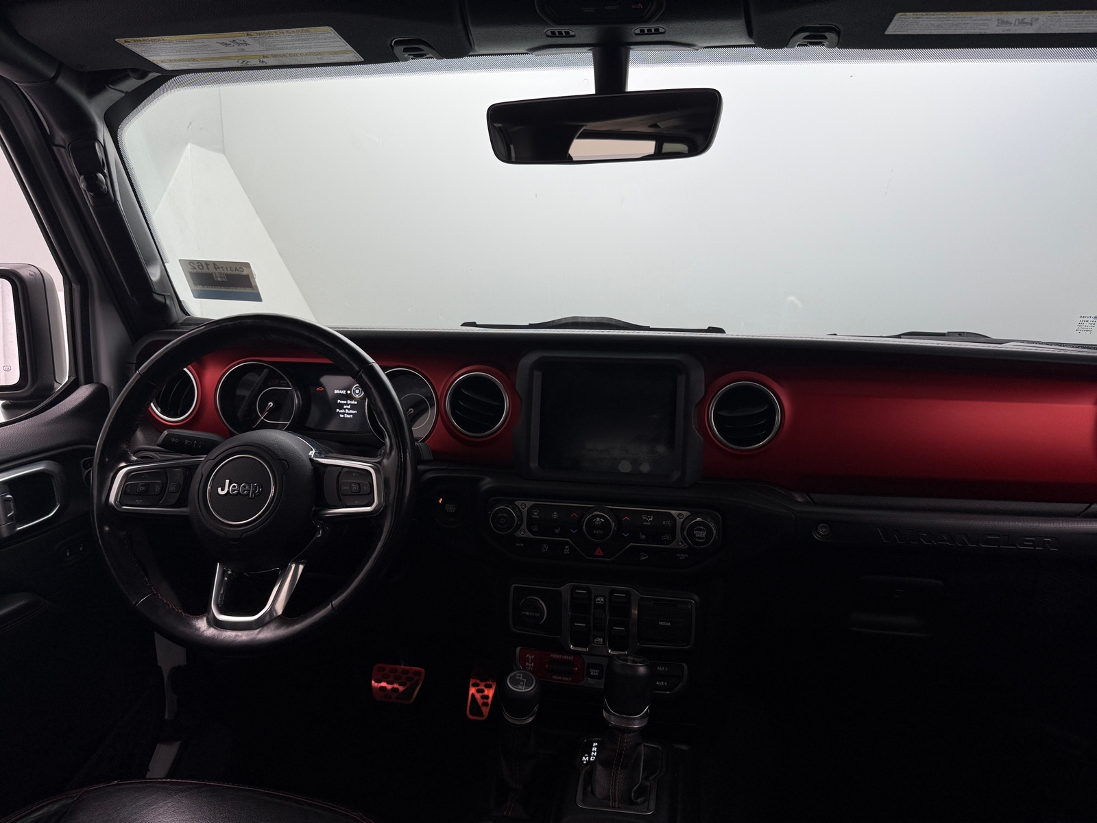 Thumbnail: 2020 Jeep Wrangler - 2