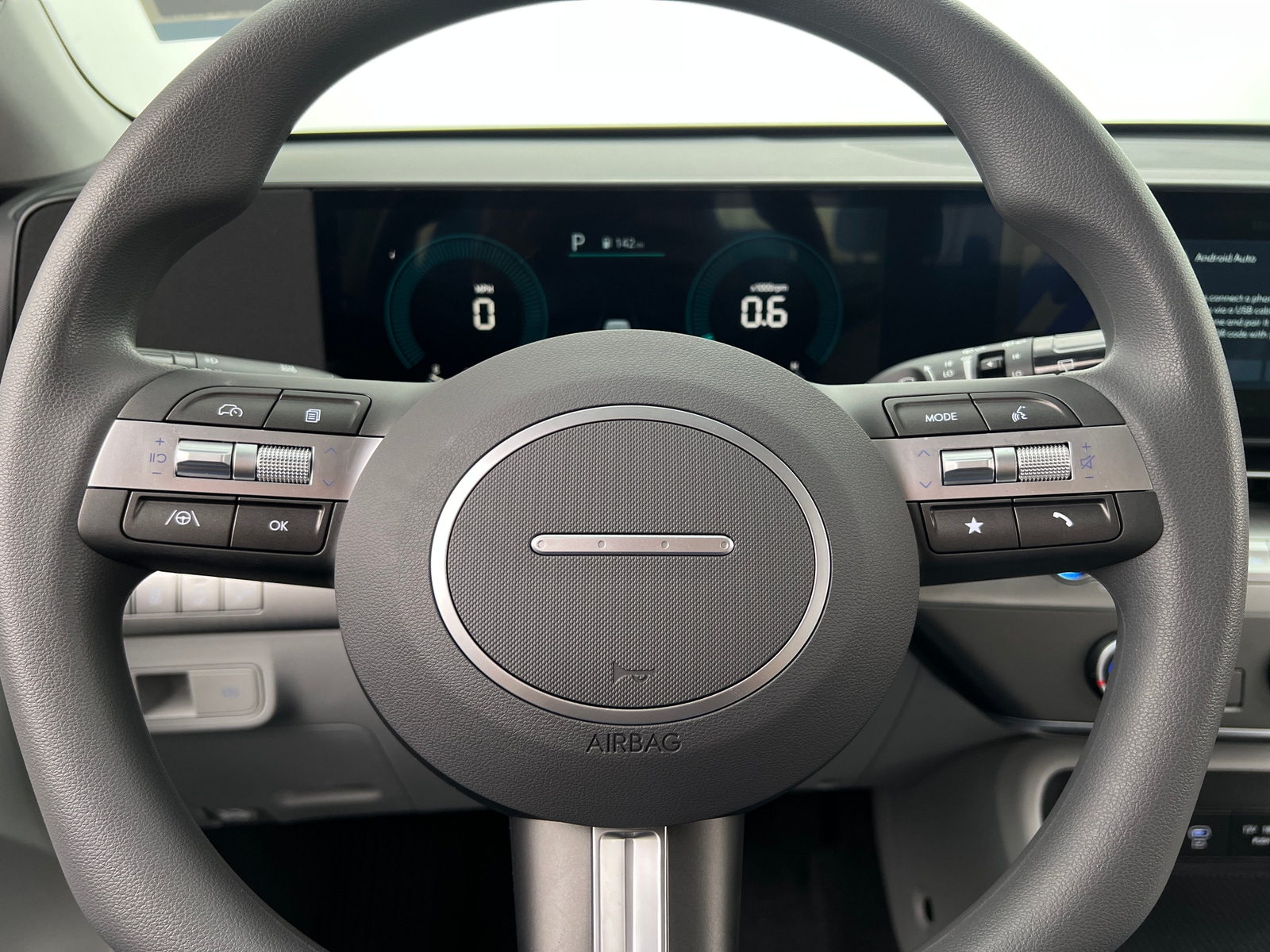 Thumbnail: 2025 Hyundai Kona - 5