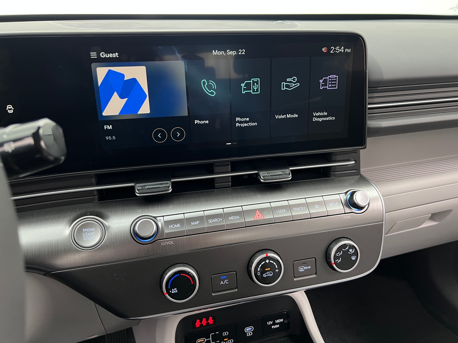 Thumbnail: 2025 Hyundai Kona - 4