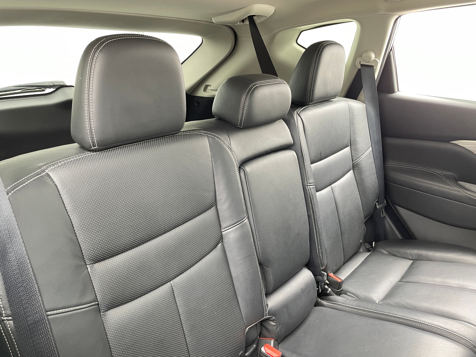 Thumbnail: 2015 Nissan Murano - 5