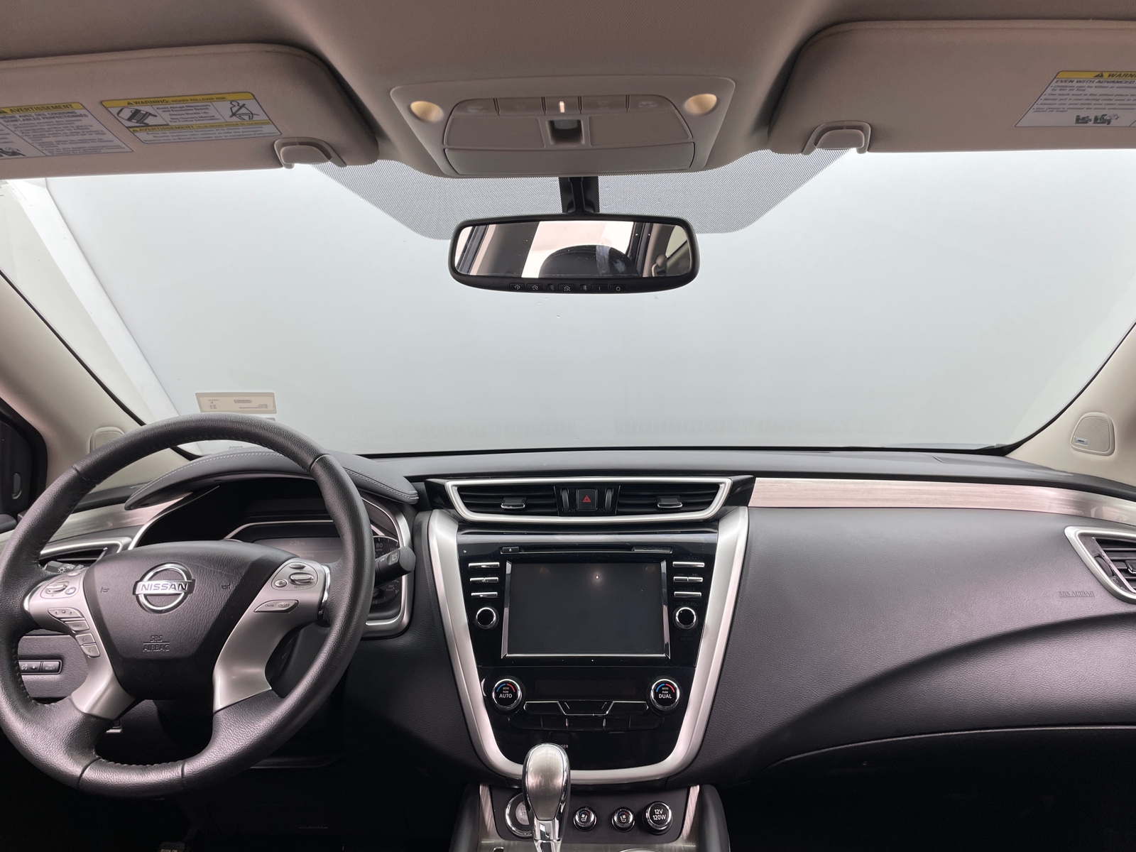 Thumbnail: 2015 Nissan Murano - 2
