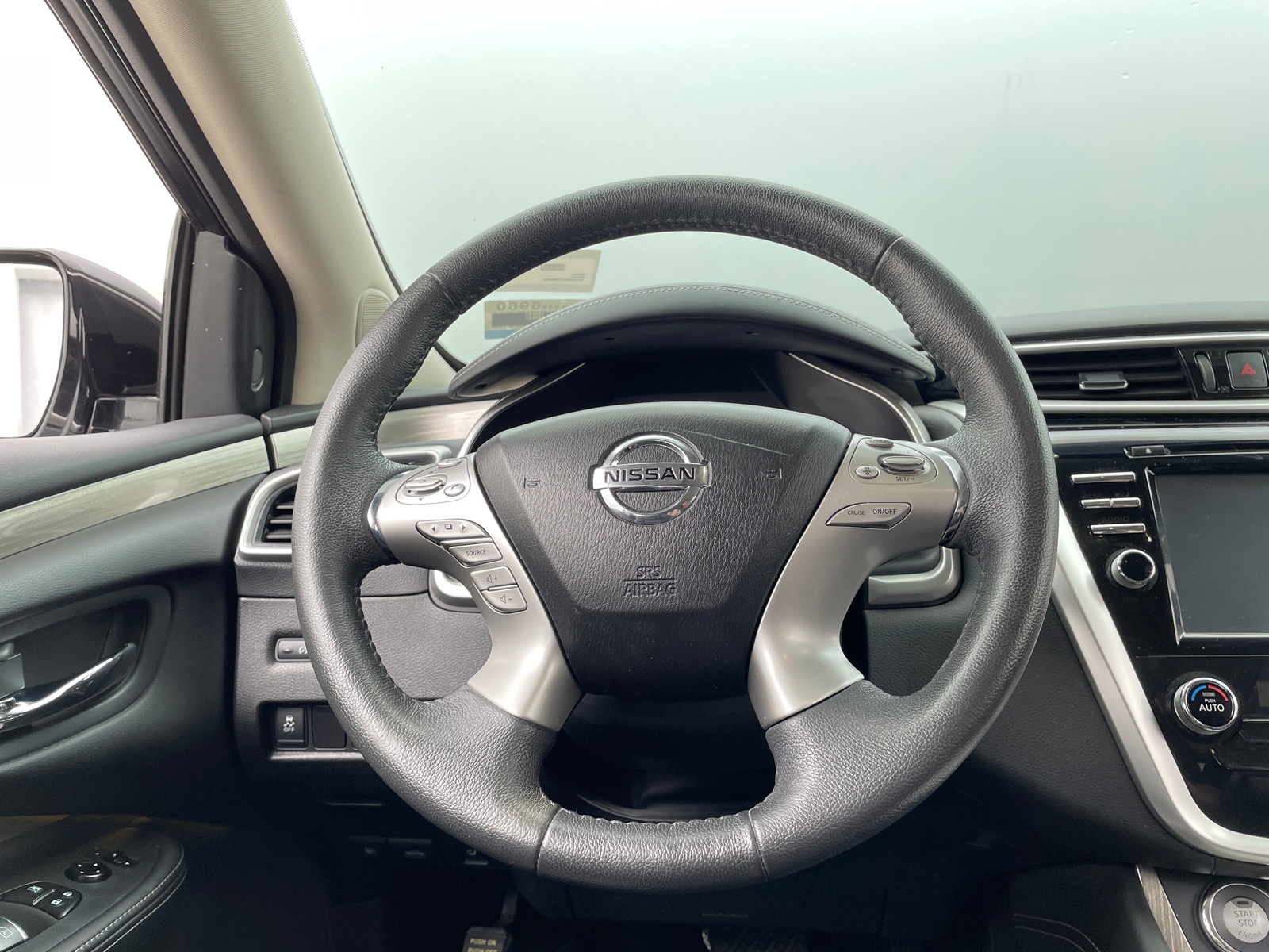 Thumbnail: 2015 Nissan Murano - 4