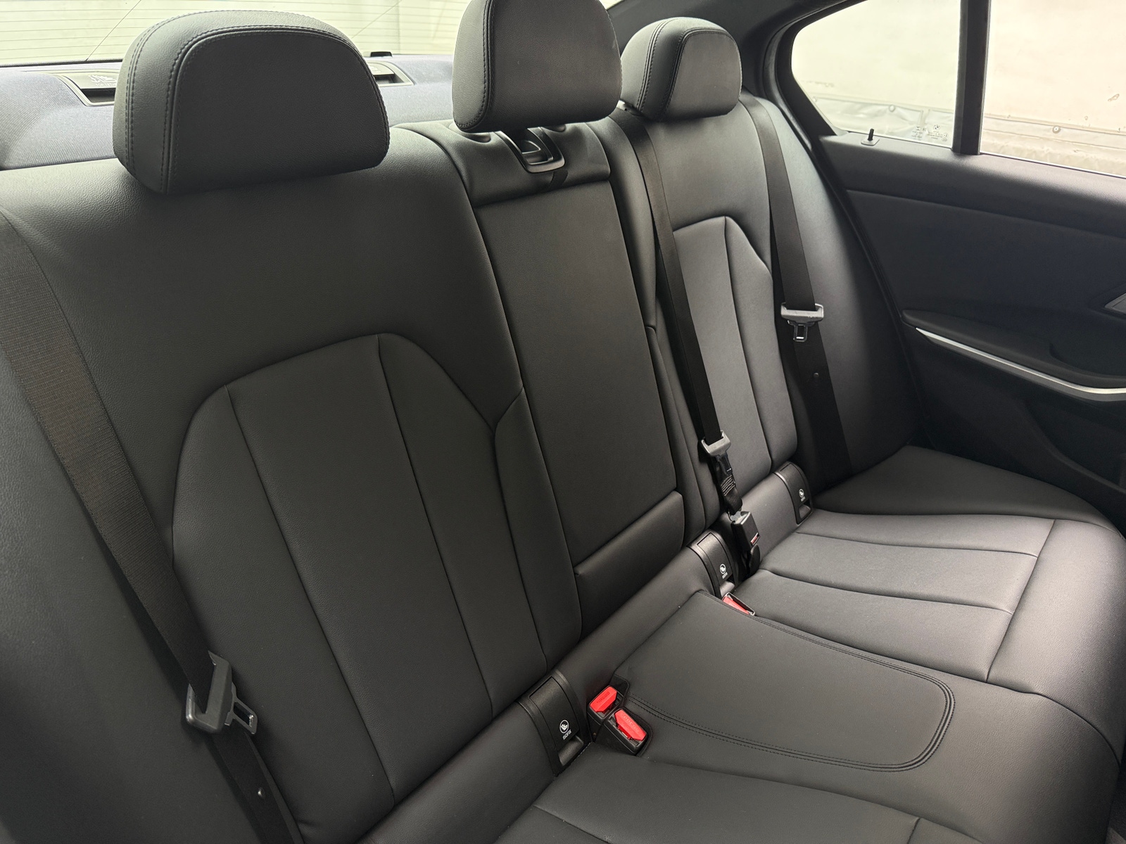 Thumbnail: 2019 BMW 3 Series - 5