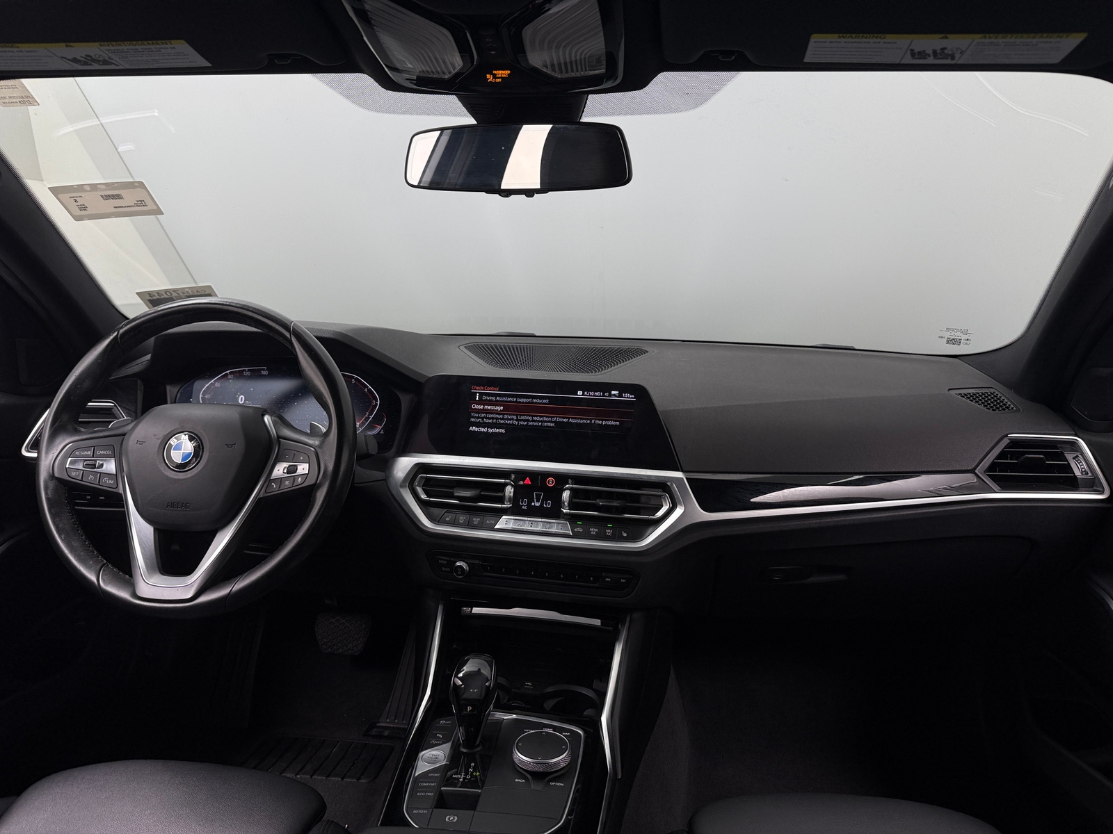 Thumbnail: 2019 BMW 3 Series - 2