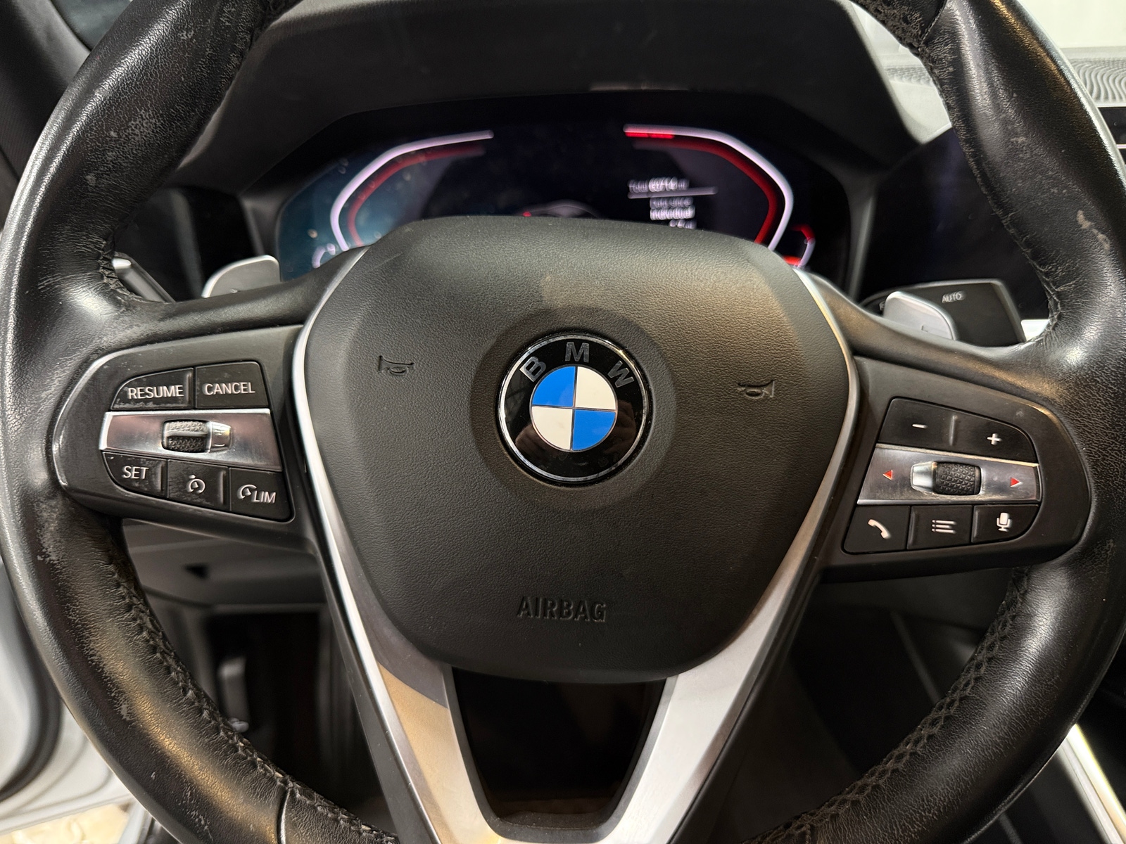 Thumbnail: 2019 BMW 3 Series - 4