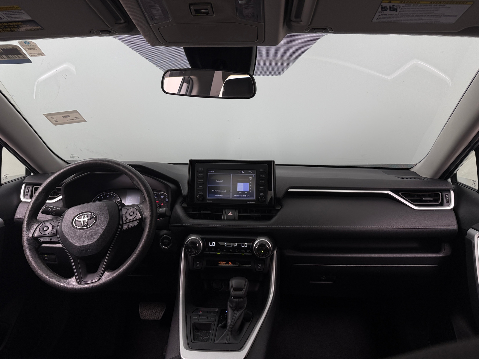 Thumbnail: 2022 Toyota RAV4 - 3