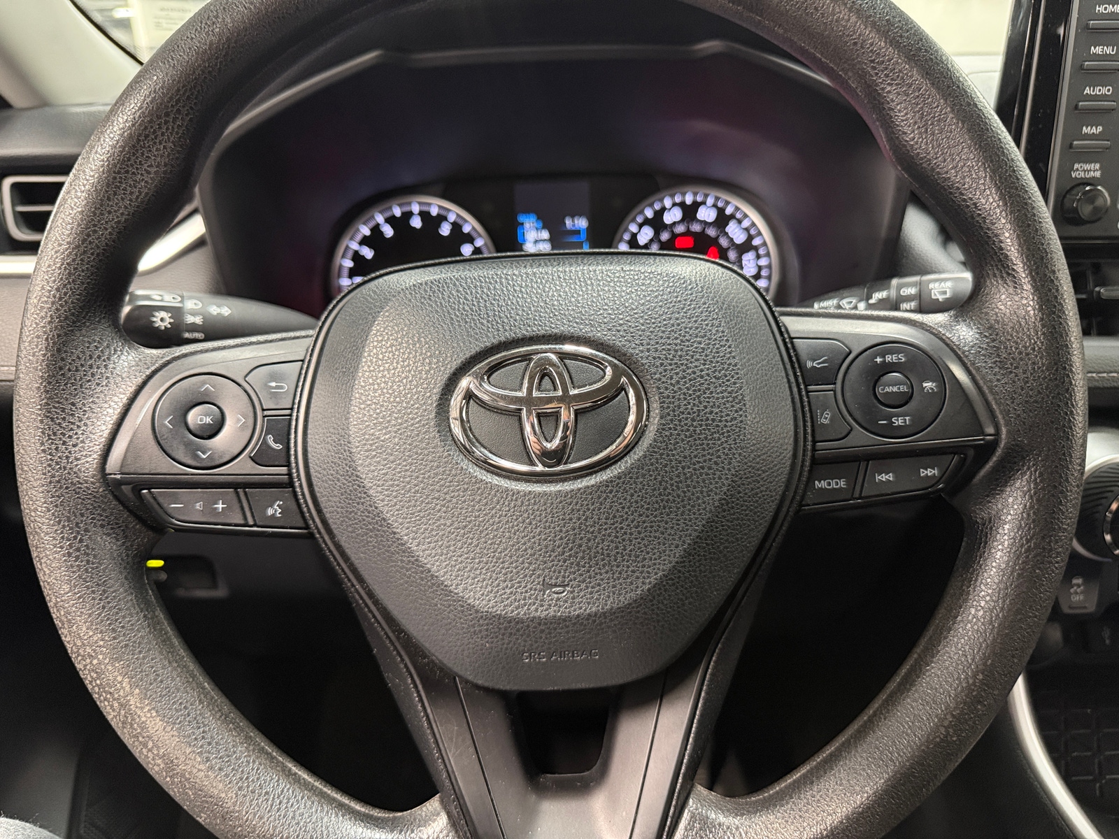 Thumbnail: 2022 Toyota RAV4 - 5