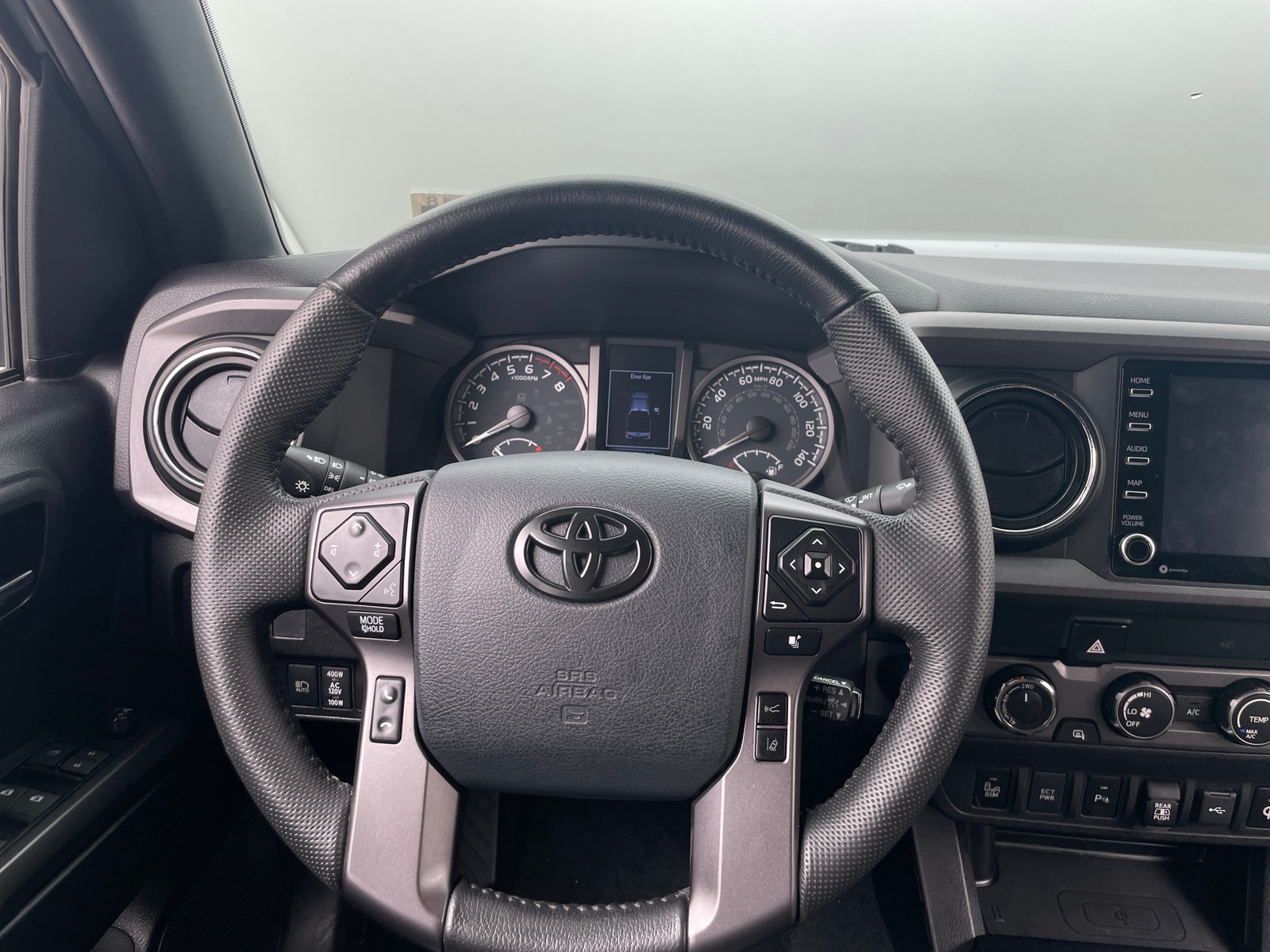 Thumbnail: 2020 Toyota Tacoma - 5