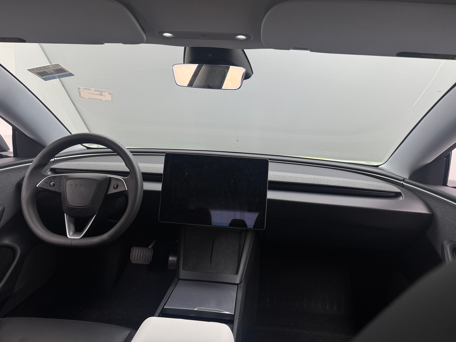 Thumbnail: 2025 Tesla Model 3 - 3