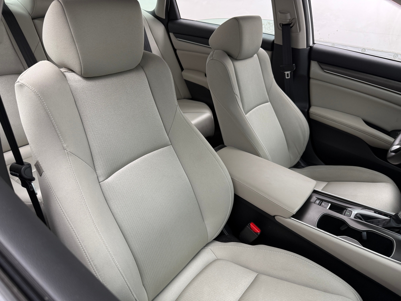 Thumbnail: 2019 Honda Accord - 2
