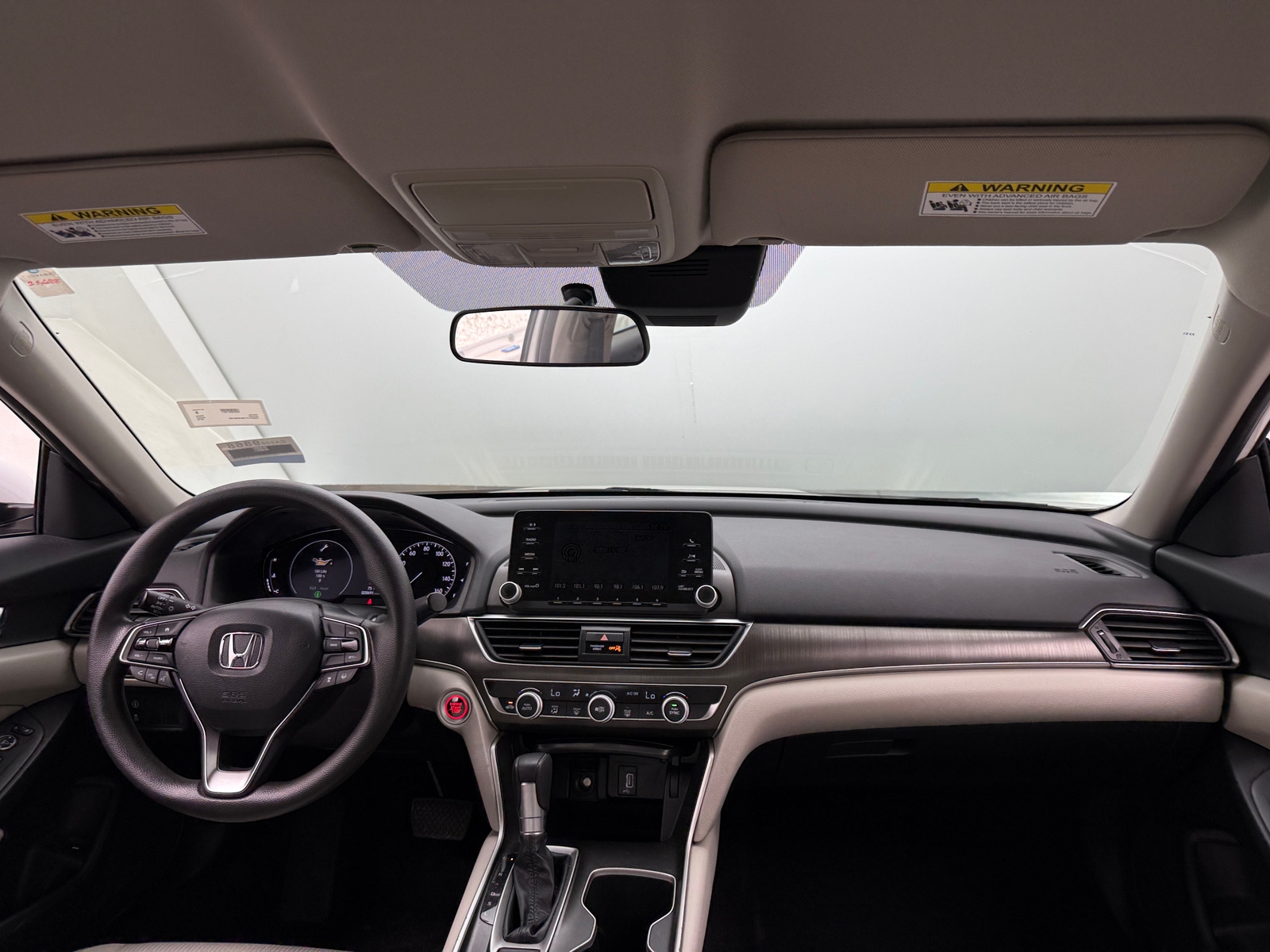 Thumbnail: 2019 Honda Accord - 3
