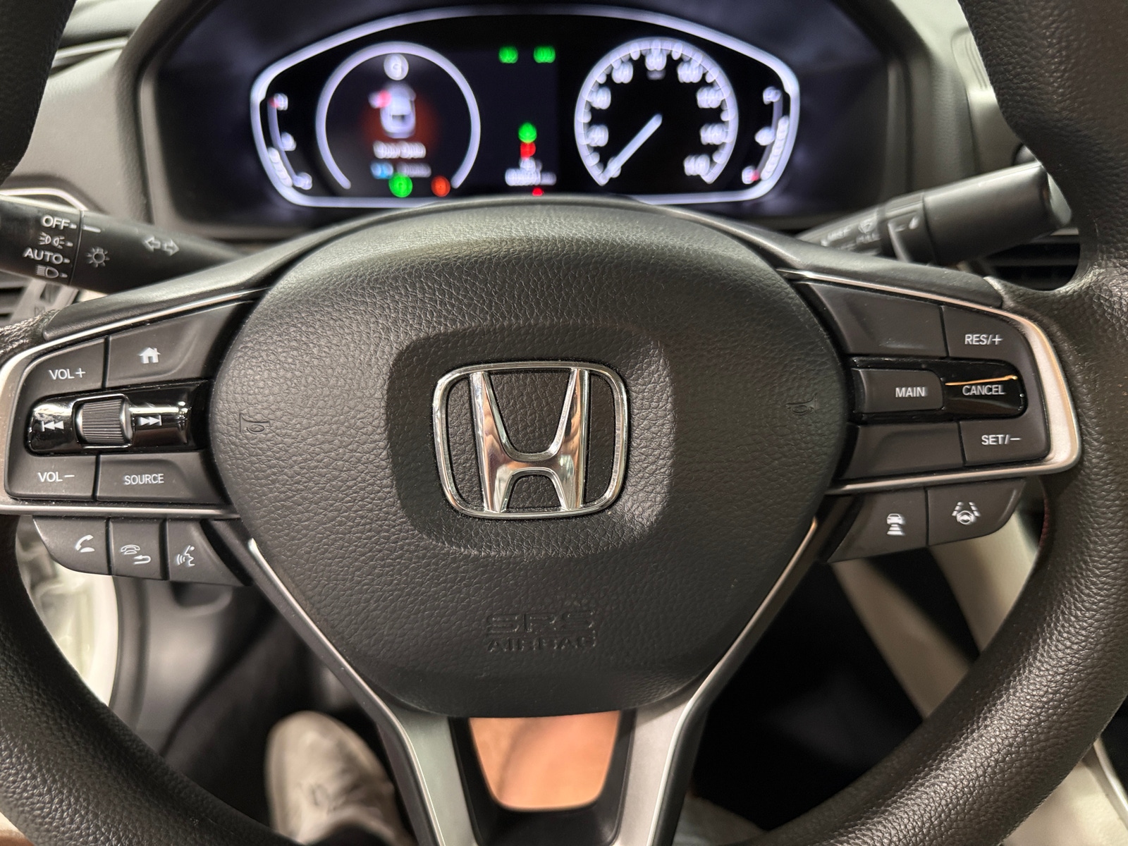 Thumbnail: 2019 Honda Accord - 5