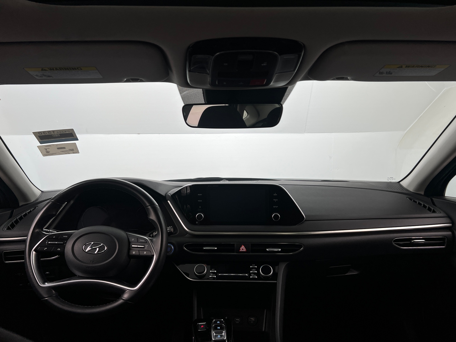 Thumbnail: 2022 Hyundai Sonata - 3