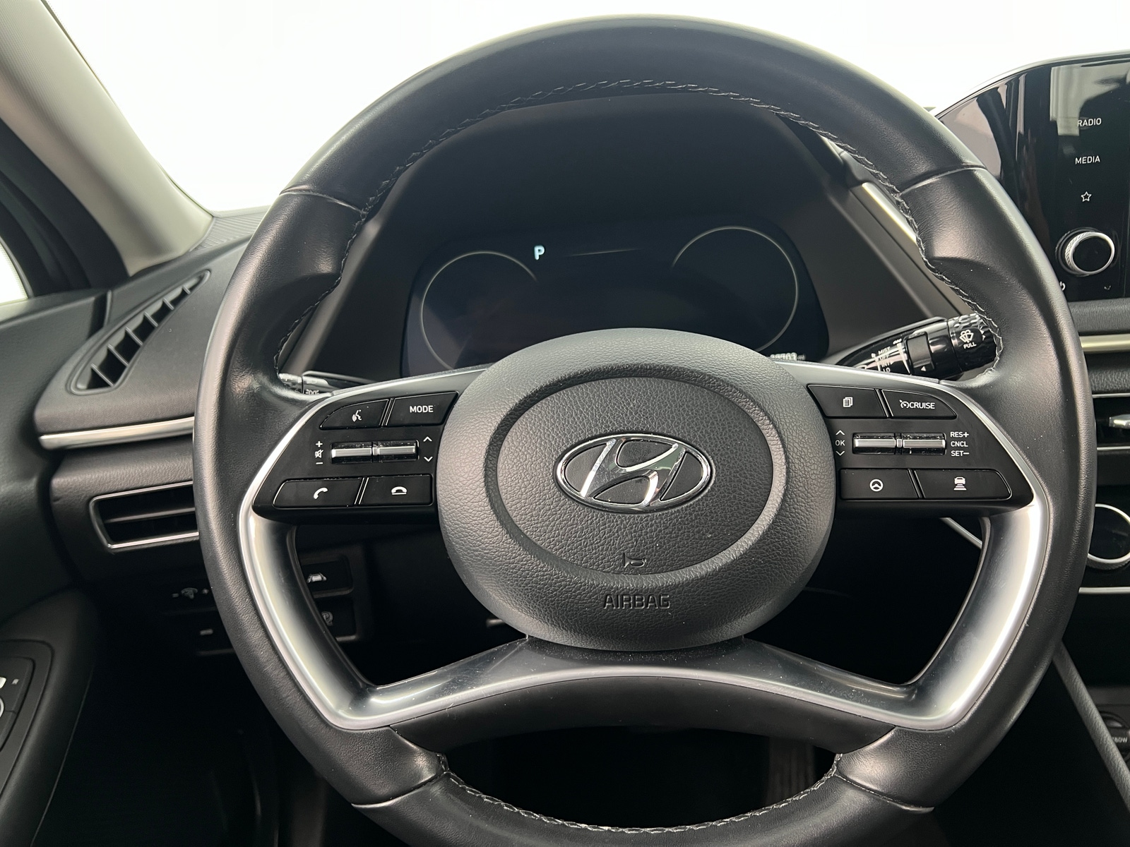 Thumbnail: 2022 Hyundai Sonata - 5
