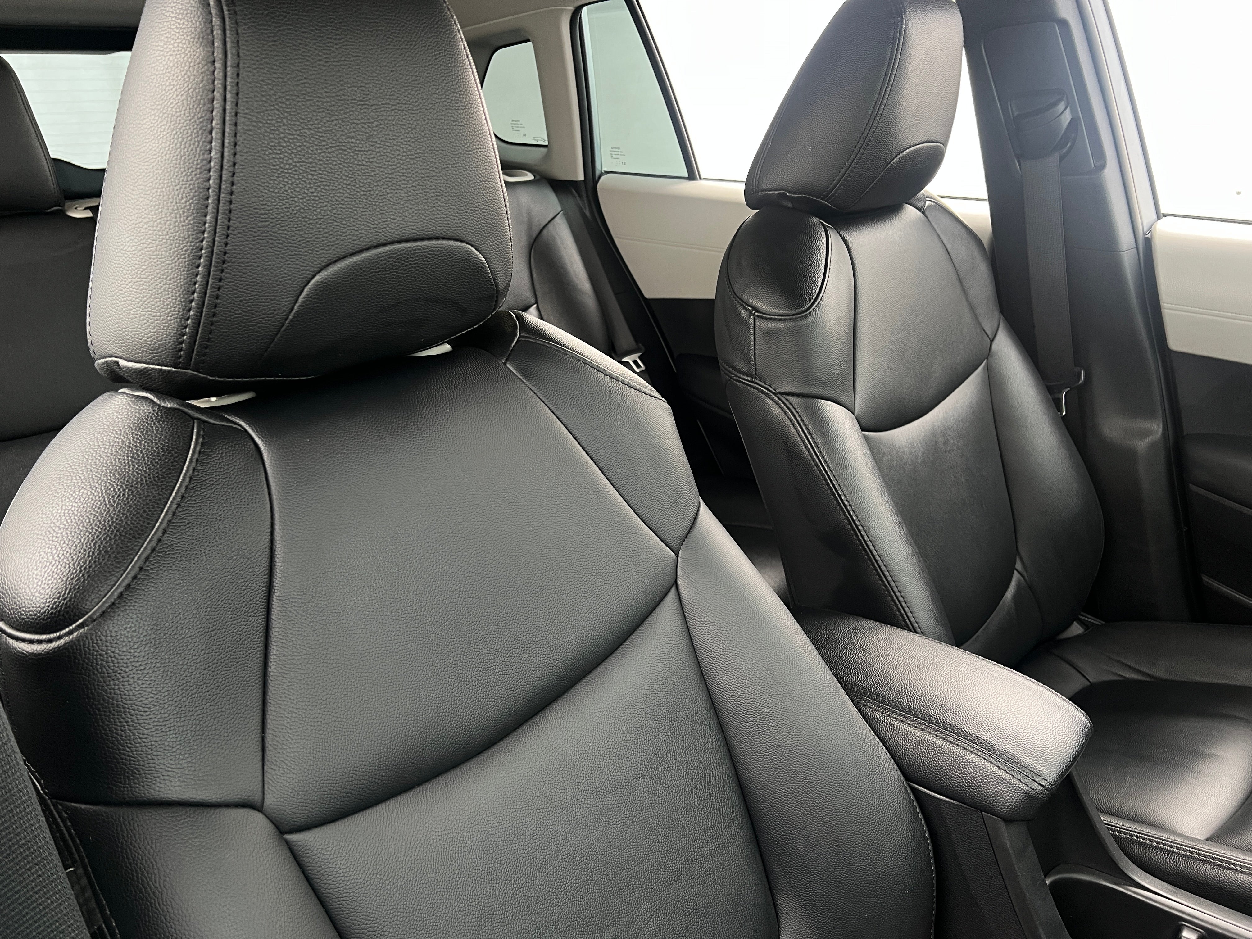 2024 Toyota Corolla Cross