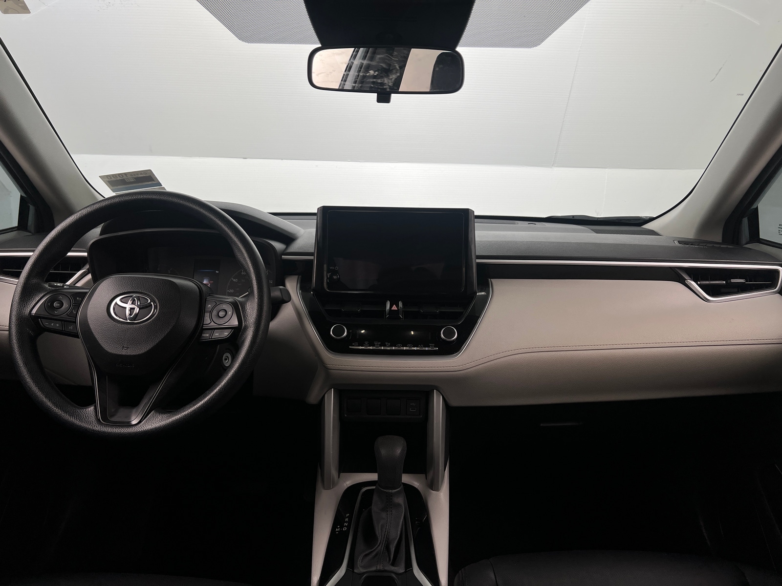 Thumbnail: 2024 Toyota Corolla Cross - 3