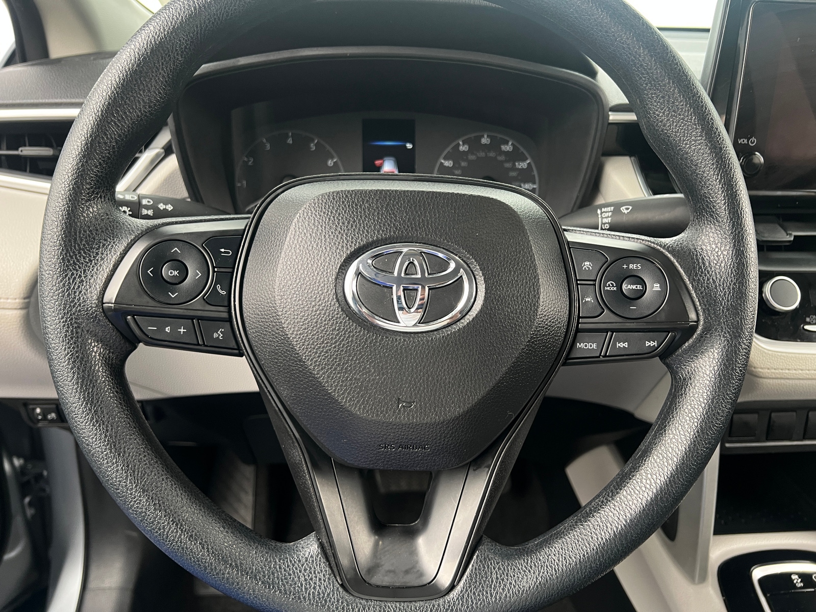Thumbnail: 2024 Toyota Corolla Cross - 5