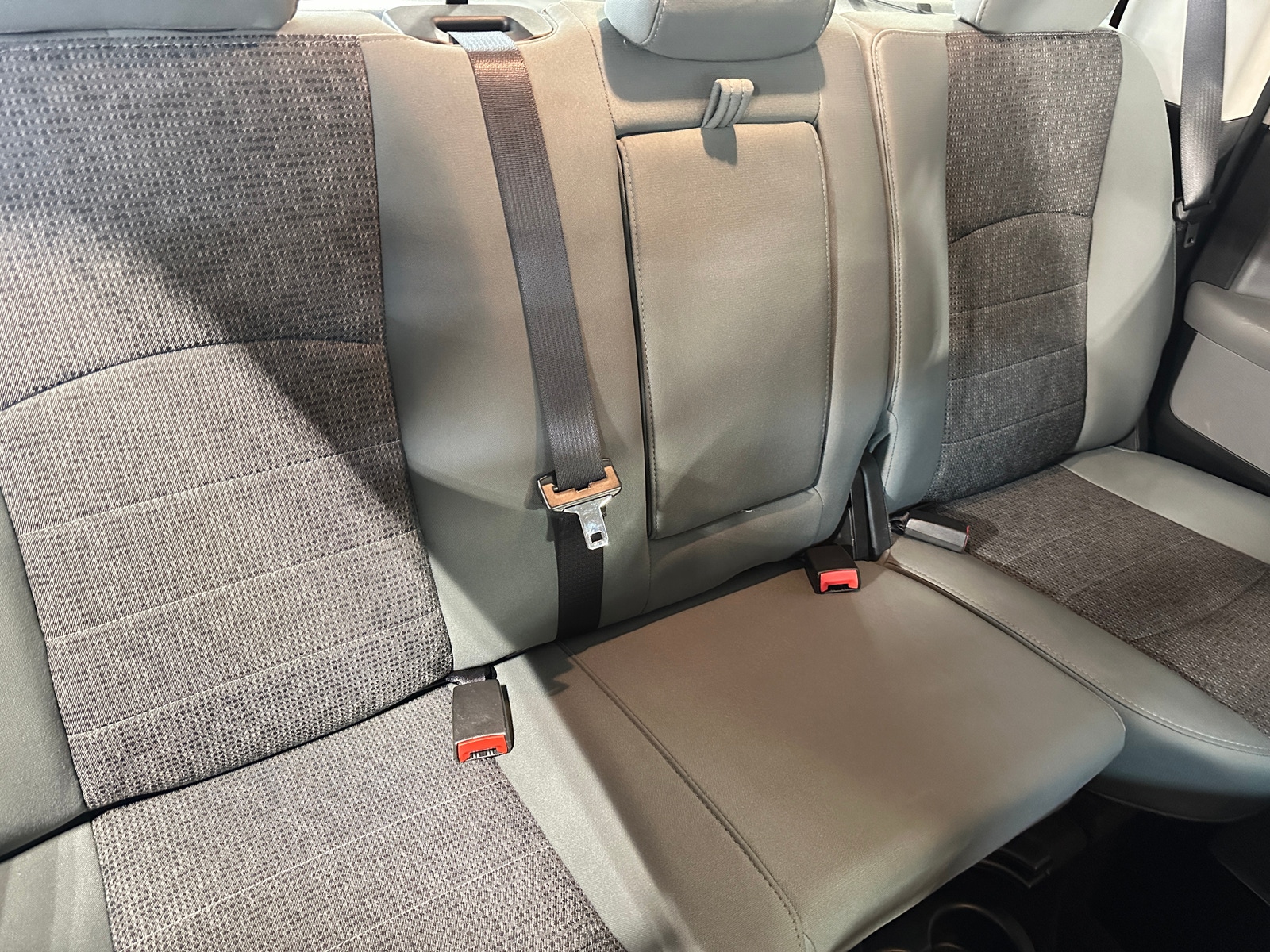 Thumbnail: 2018 RAM 1500 - 6