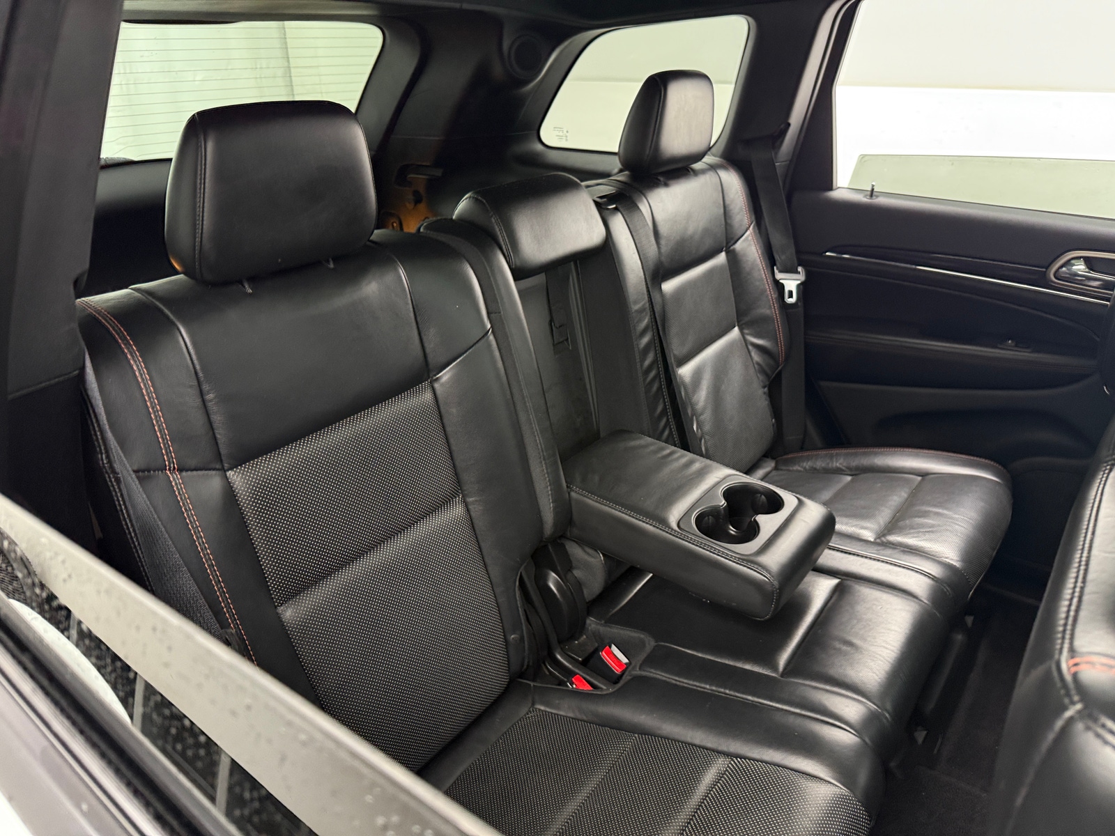 Thumbnail: 2016 Jeep Grand Cherokee - 5