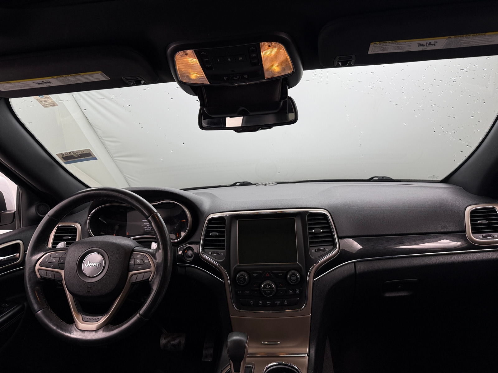 Thumbnail: 2016 Jeep Grand Cherokee - 2