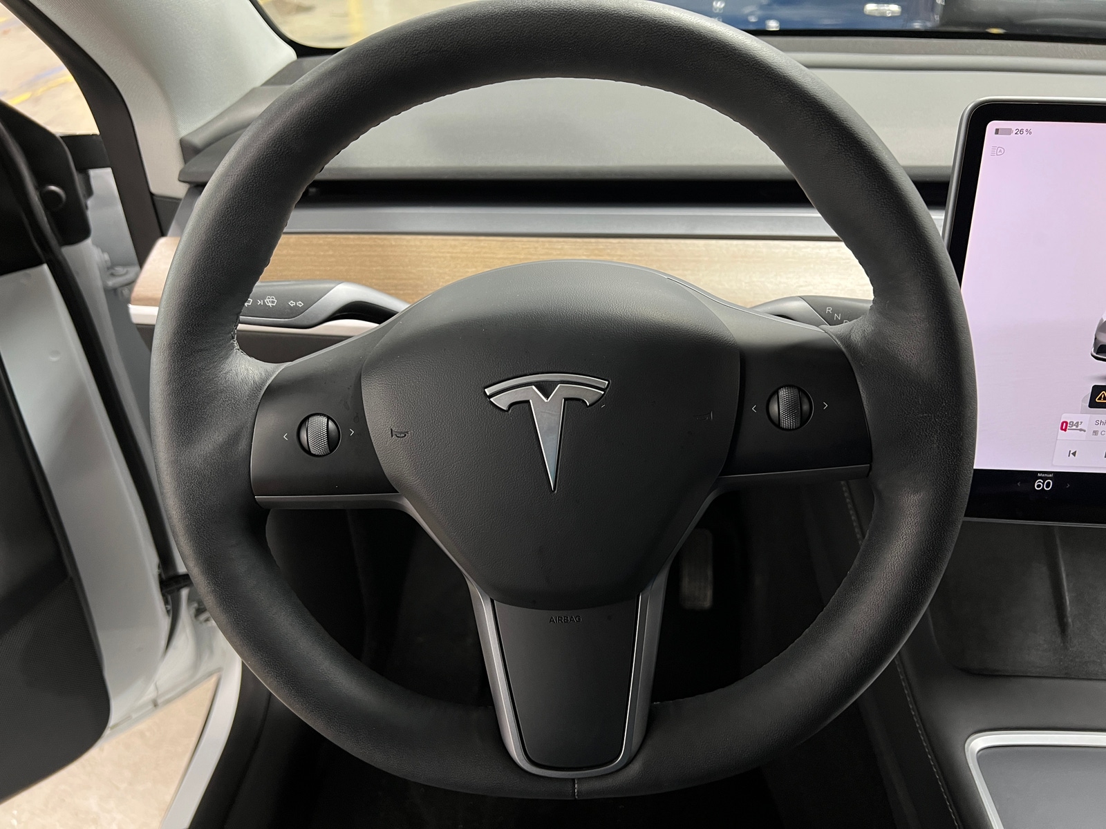 Thumbnail: 2022 Tesla Model Y - 4