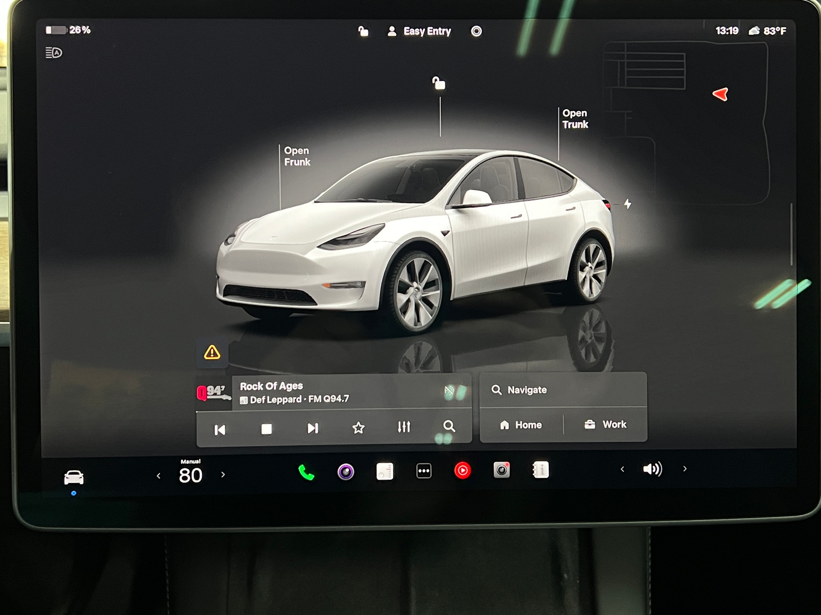 Thumbnail: 2022 Tesla Model Y - 3