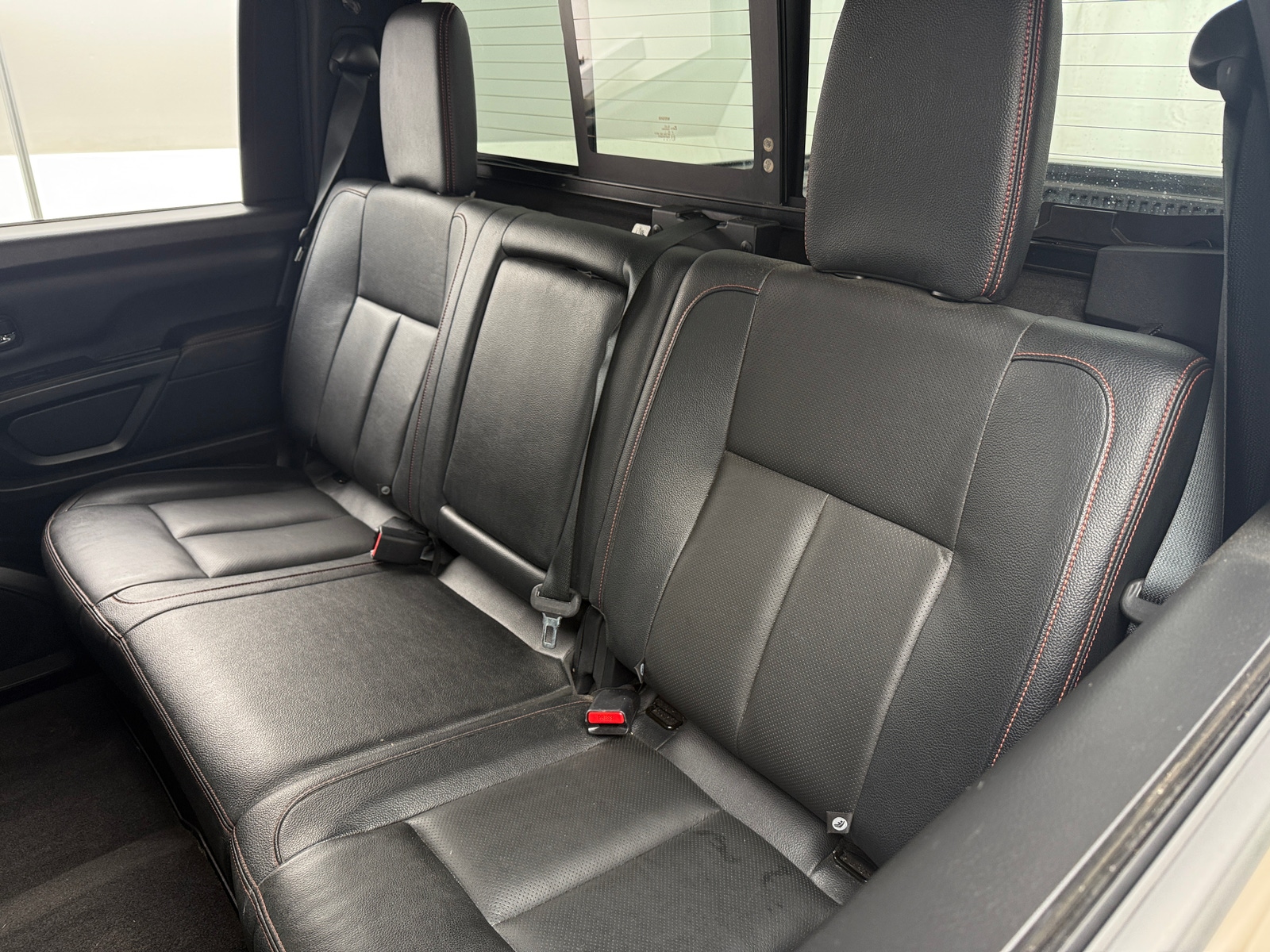 Thumbnail: 2021 Nissan Titan - 5