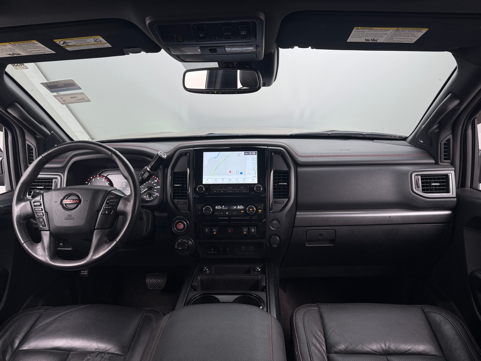 Thumbnail: 2021 Nissan Titan - 2