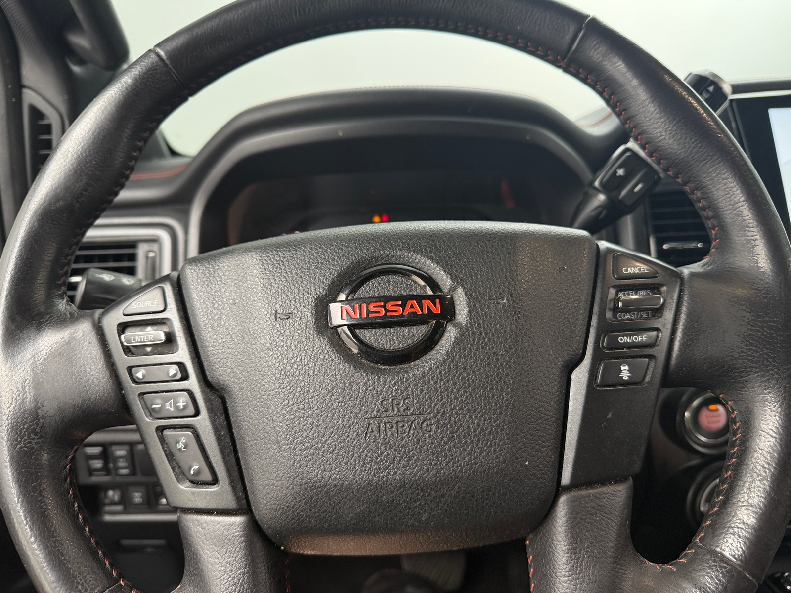 Thumbnail: 2021 Nissan Titan - 4