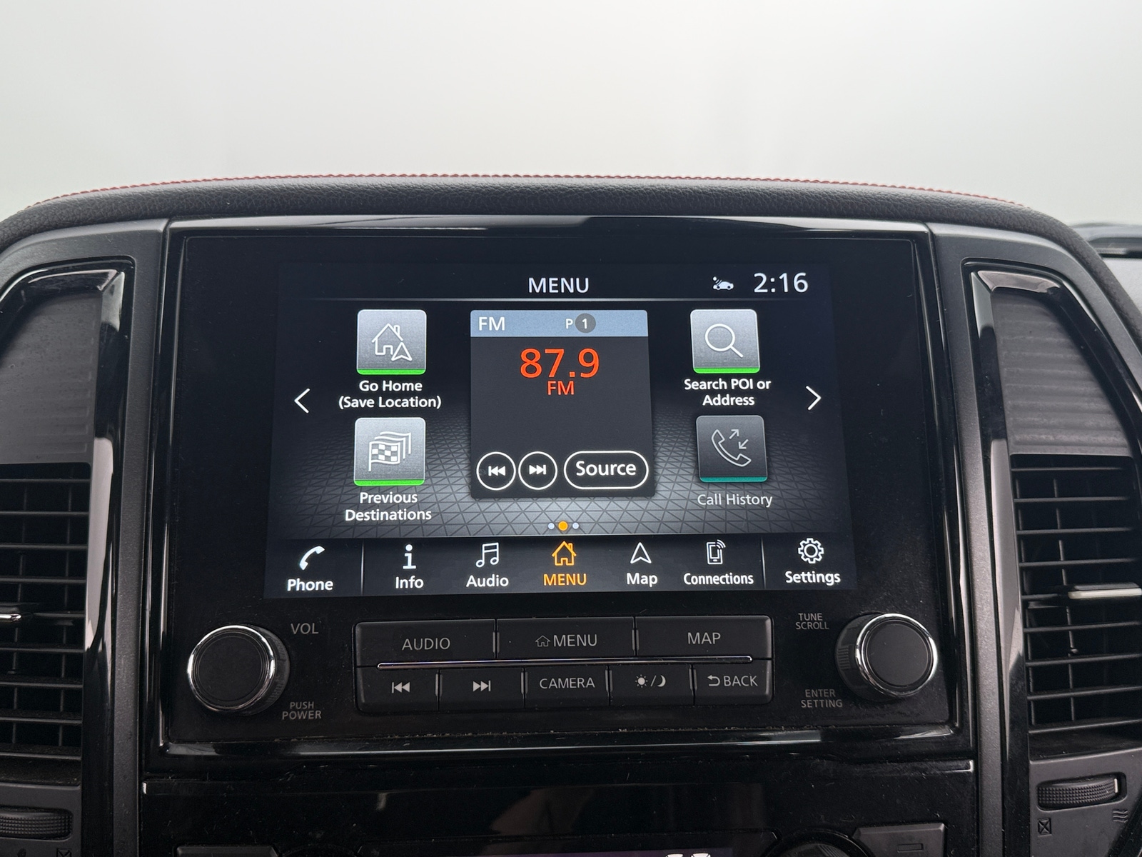 Thumbnail: 2021 Nissan Titan - 3