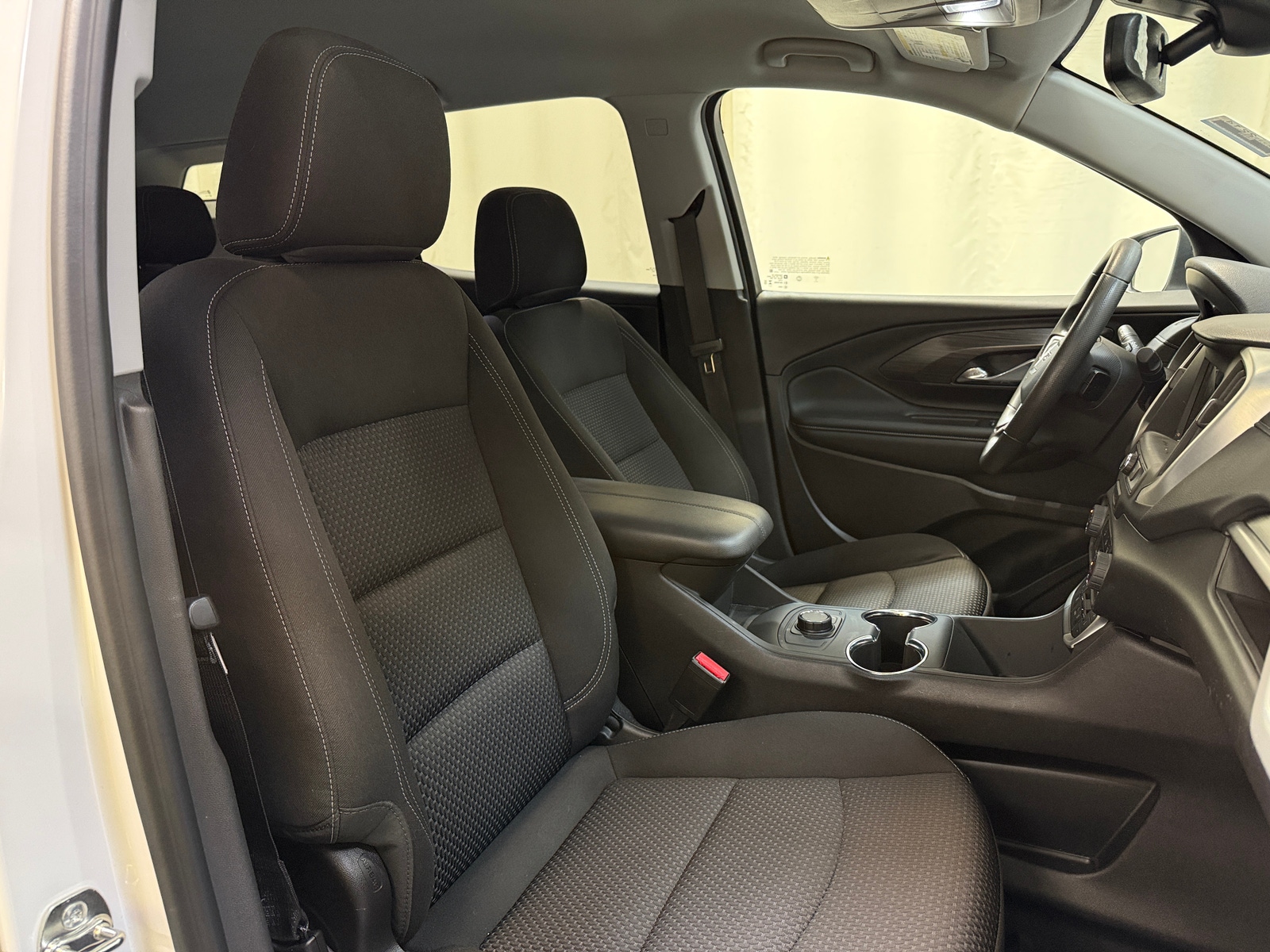 Thumbnail: 2024 GMC Terrain - 2