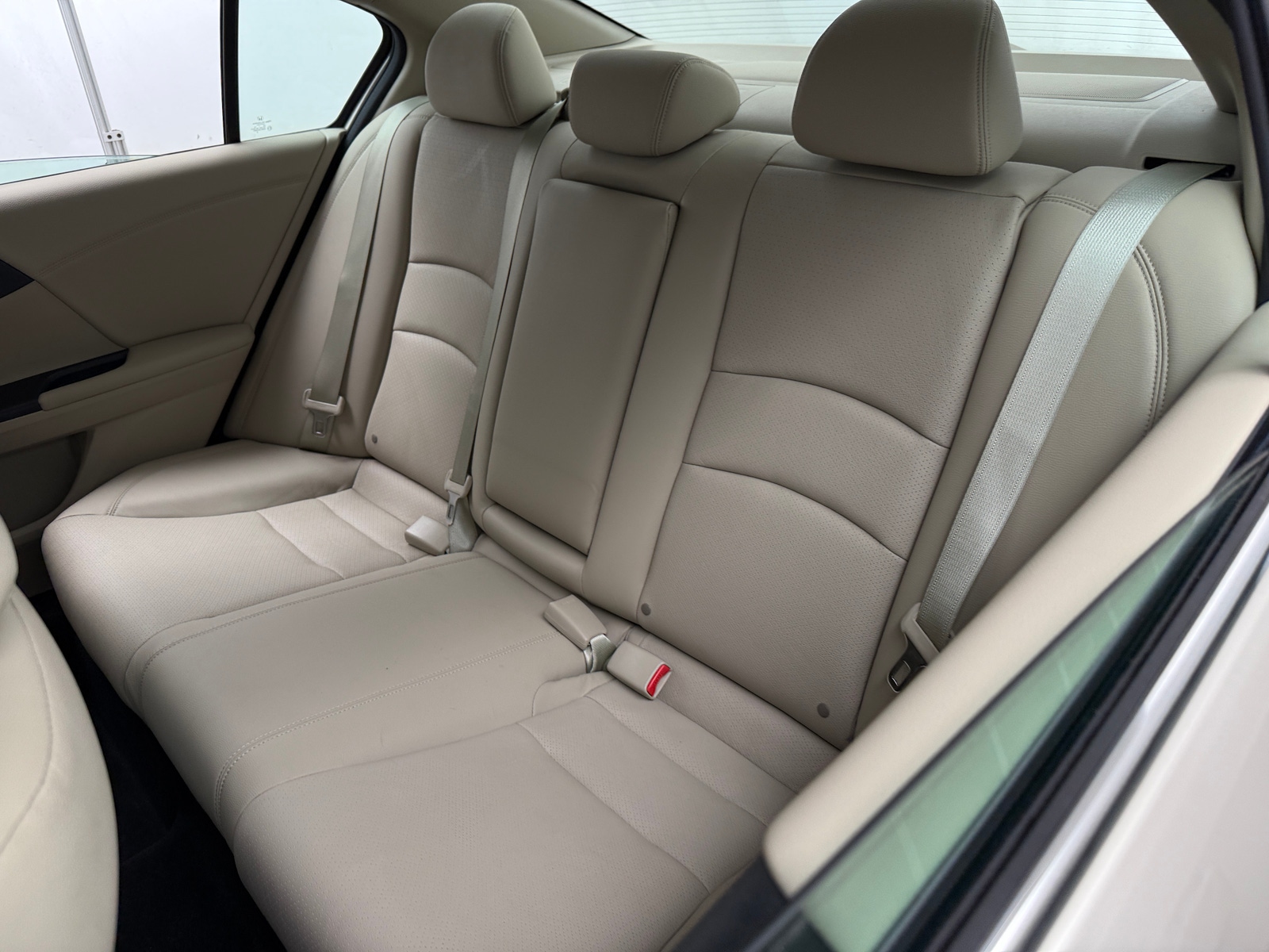 Thumbnail: 2013 Honda Accord - 5