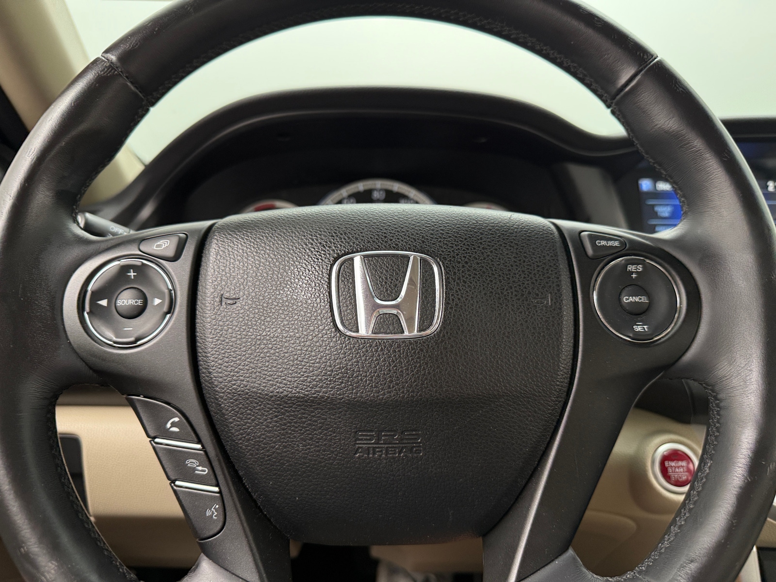 Thumbnail: 2013 Honda Accord - 4