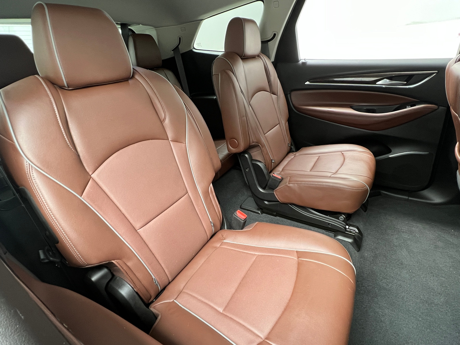 Thumbnail: 2021 Buick Enclave - 5